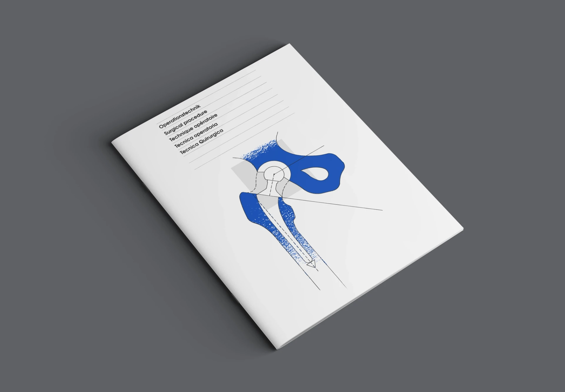 Visual from the Argomedical project — project image 6