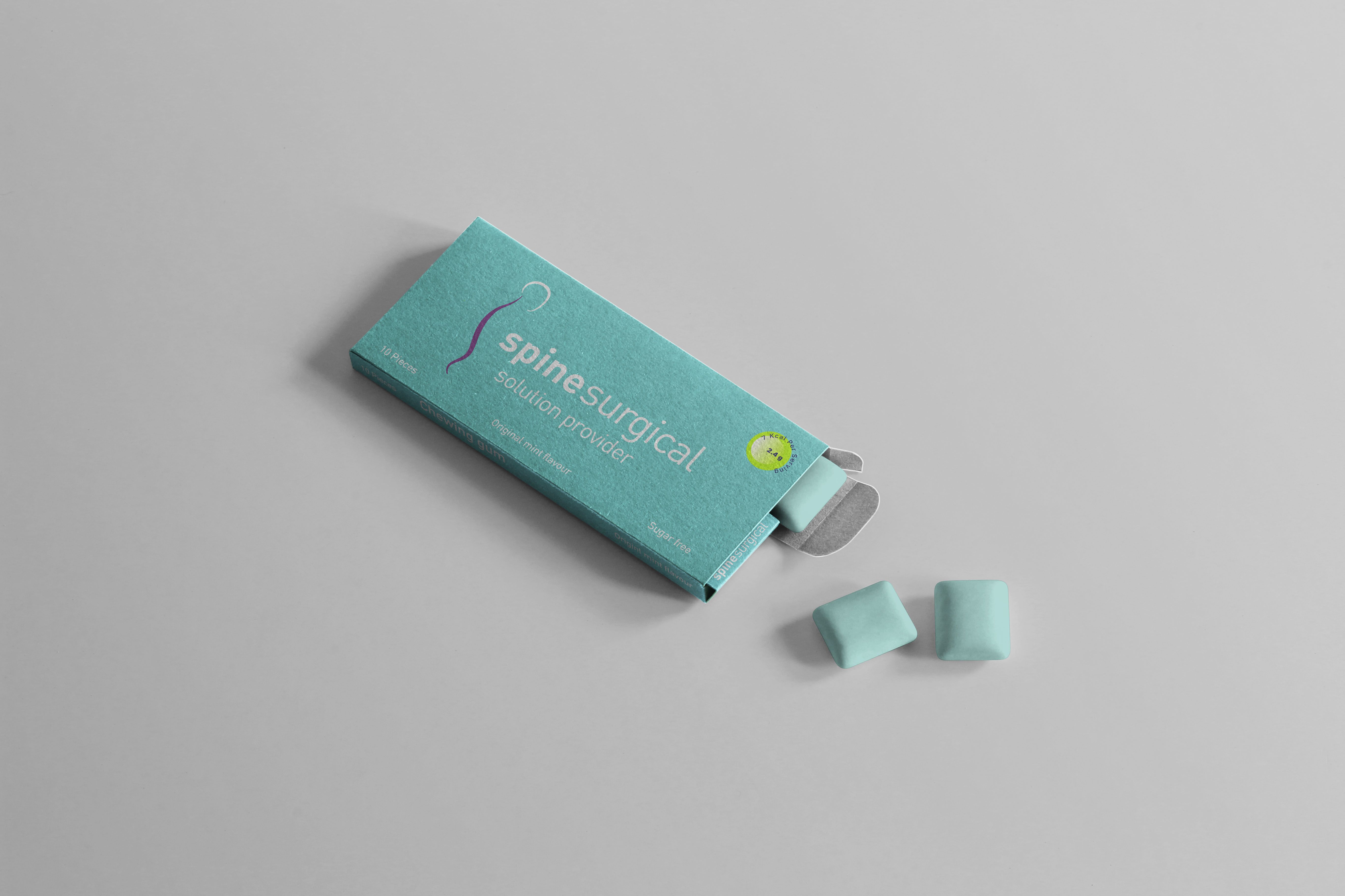 Visual from the Bio Ortho Spine Surgical project — project image 6