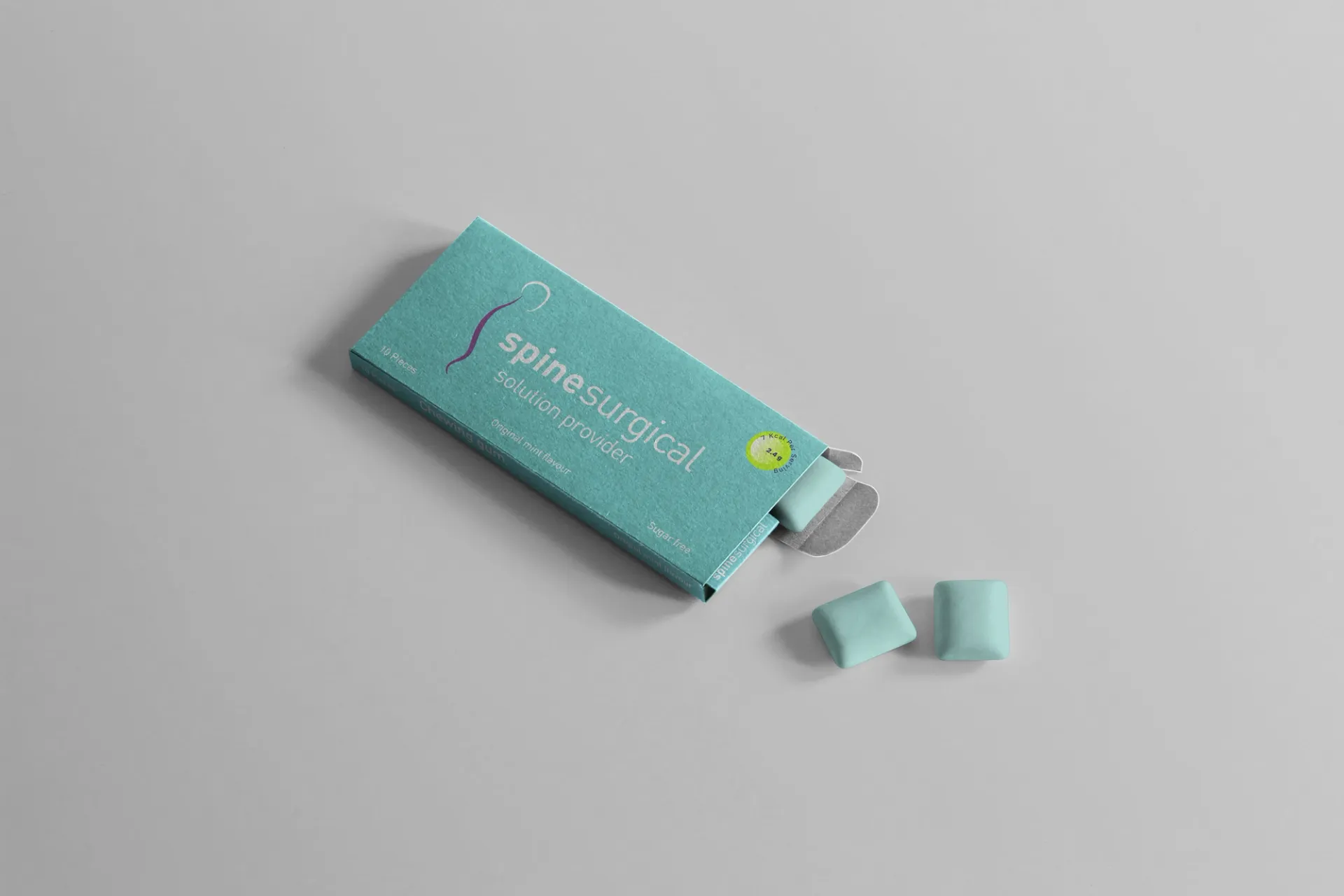 Изображение от проекта Bio Ortho Spine Surgical — project image 6