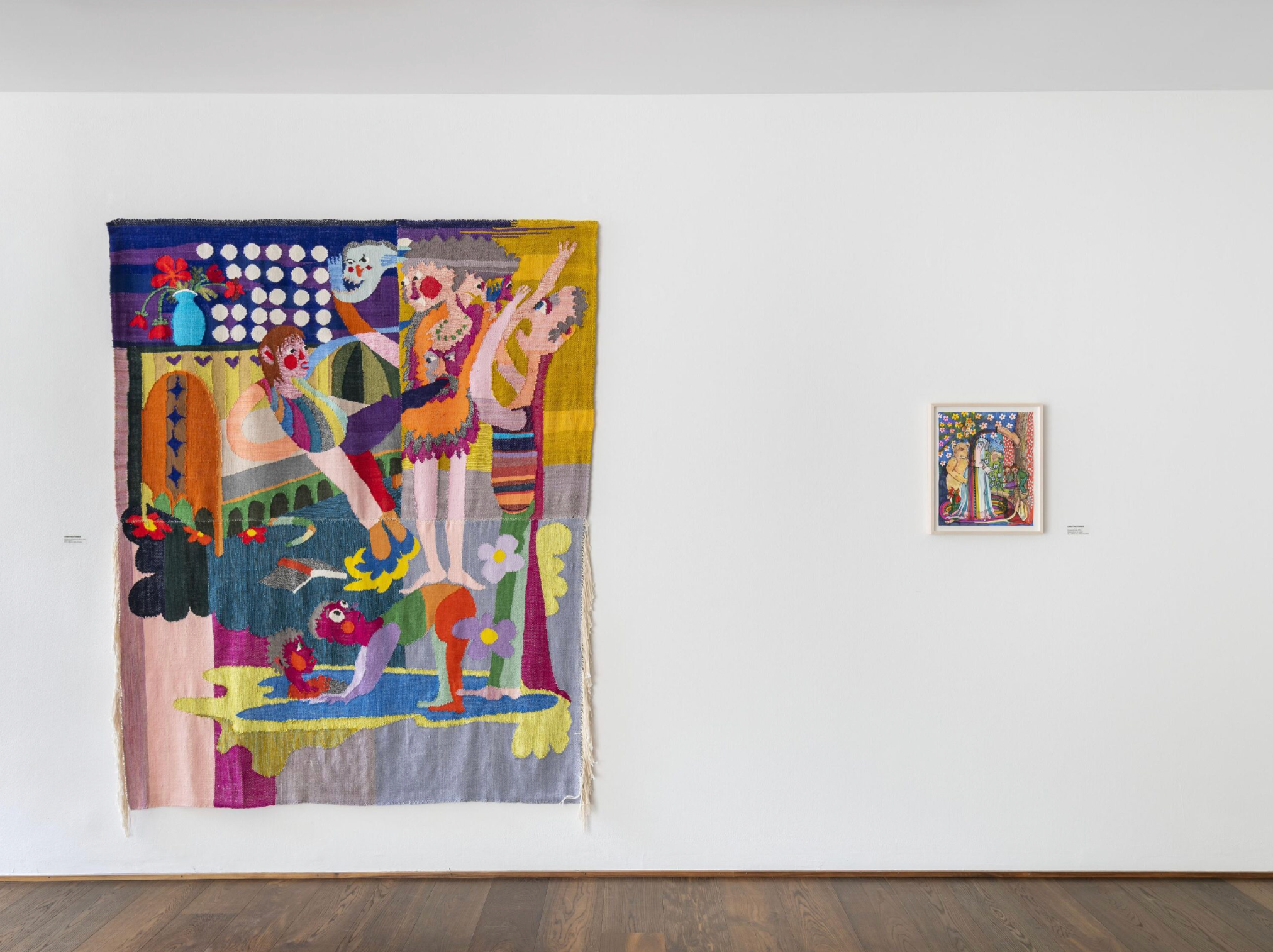 Visual from the Homestories project — project image 10