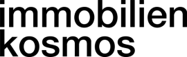 Logo von Immobilien Kosmos