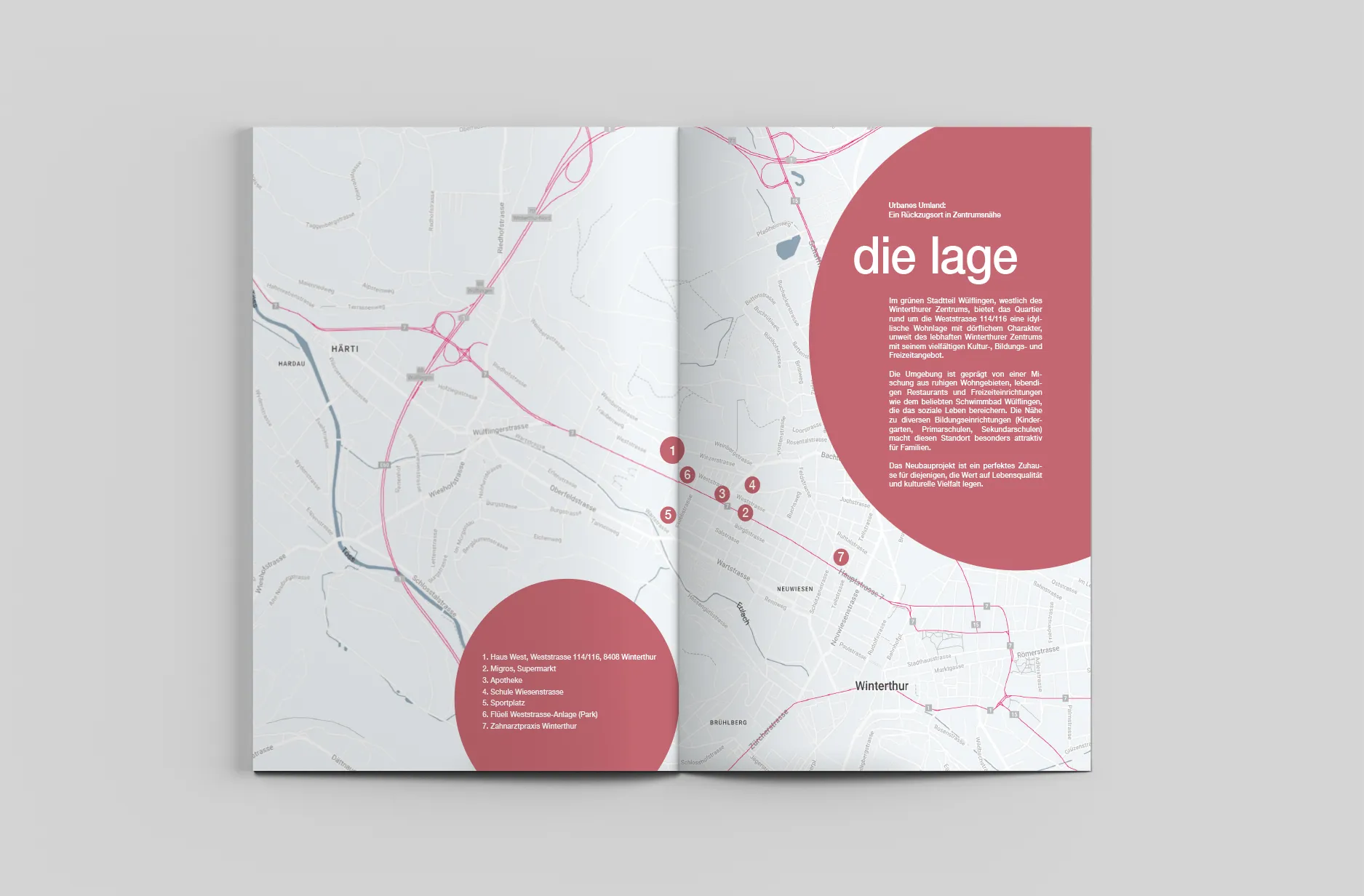 Изображение от проекта Haus West — project image 19