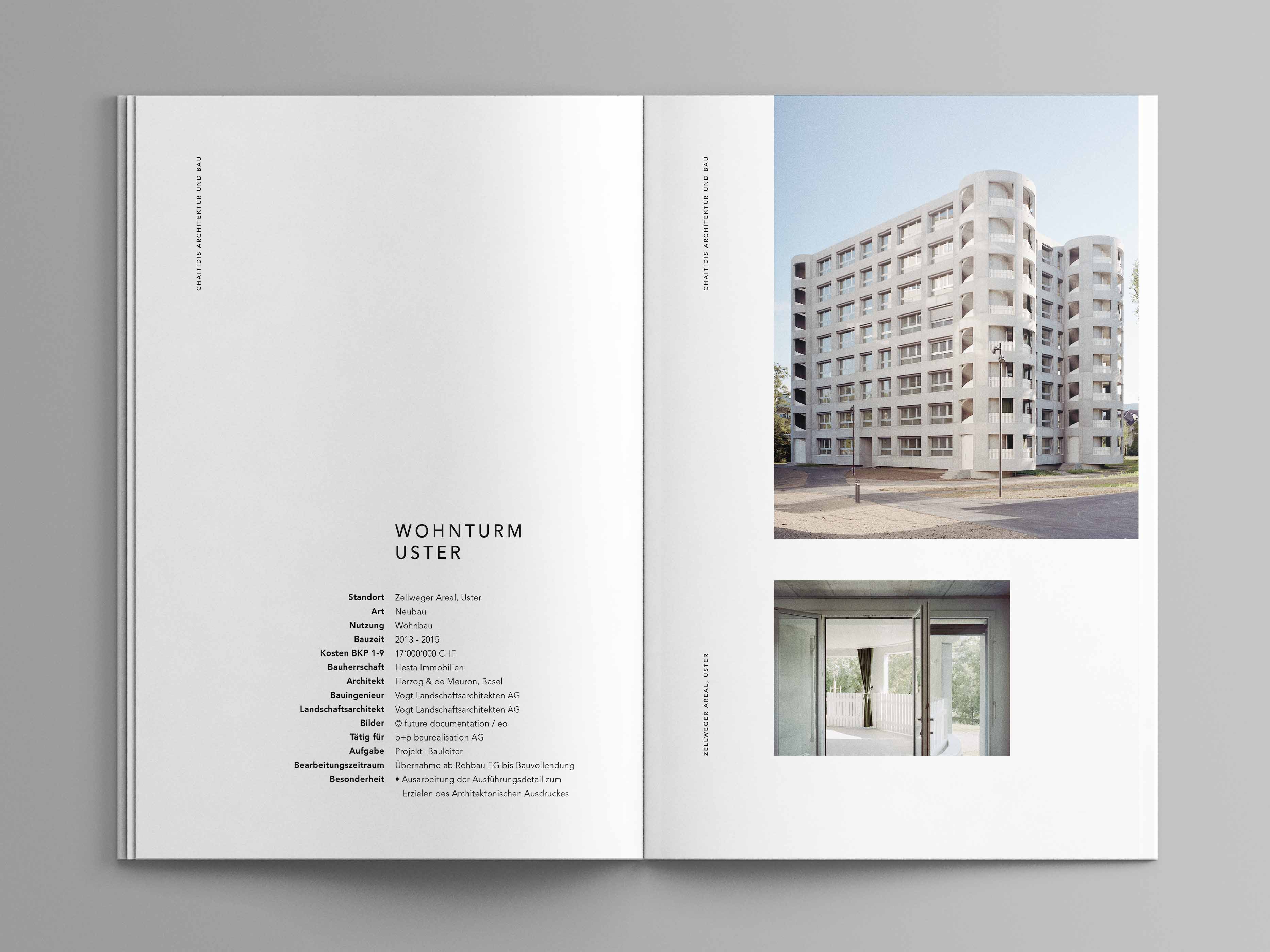 Visual from the CHAB Architektur & Bau project — project image 10