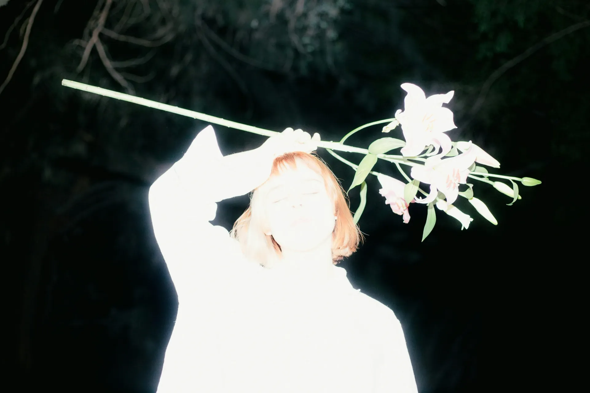 Изображение от проекта Freiraum After Dark — project image 1