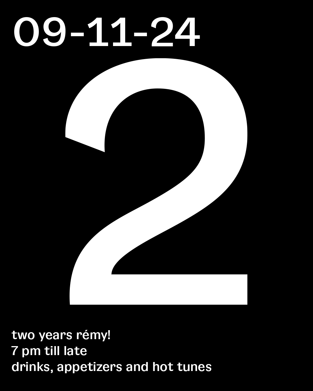 Visual from the Remy Restaurant & Bar project — project image 25