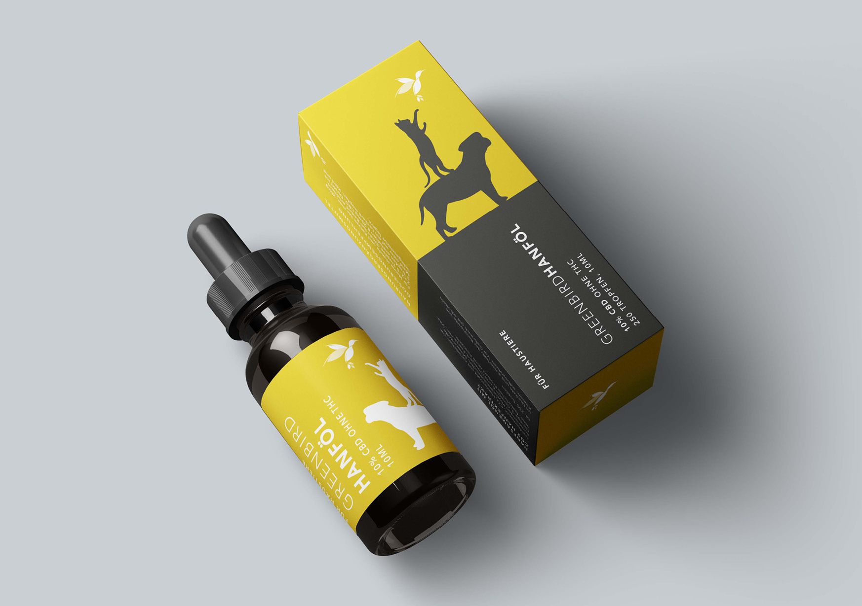 Visual from the Greenbird project — project image 8