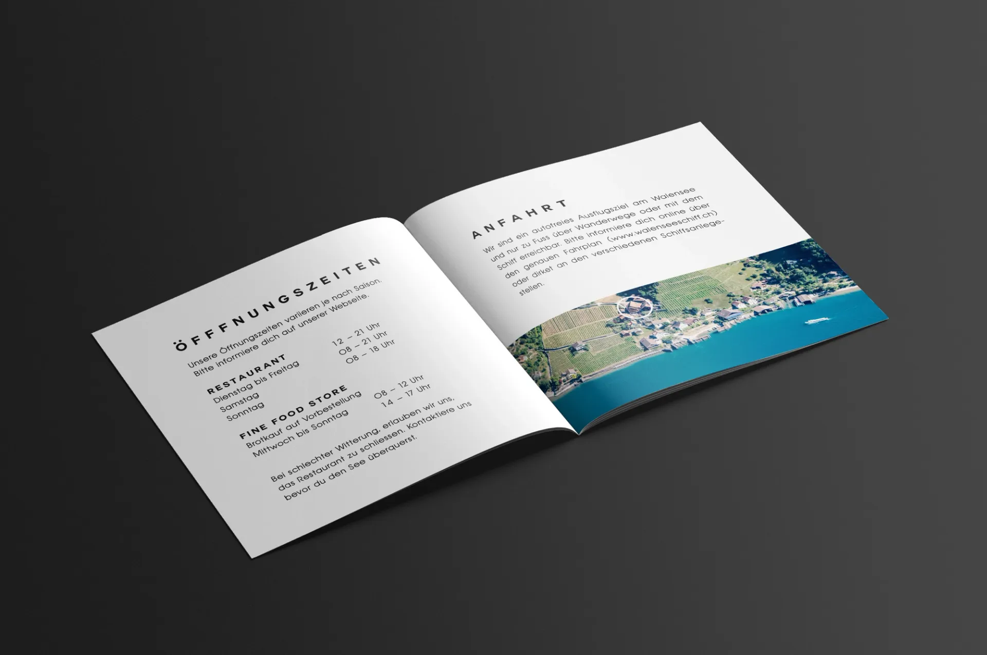 Visual aus dem Projekt Tremondi BNB & Restaurant — project image 15