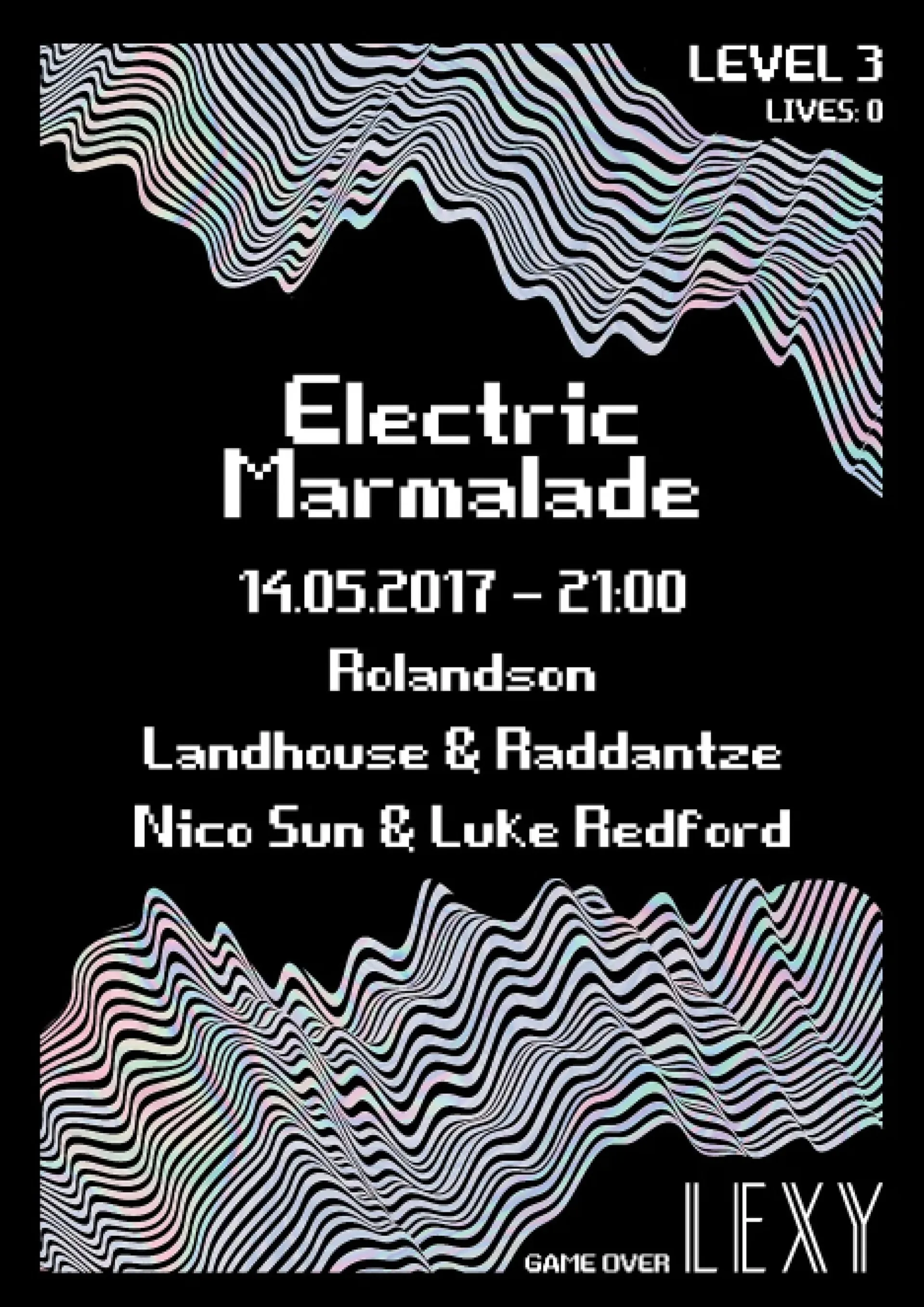 Изображение от проекта LEXY Club — project image 18