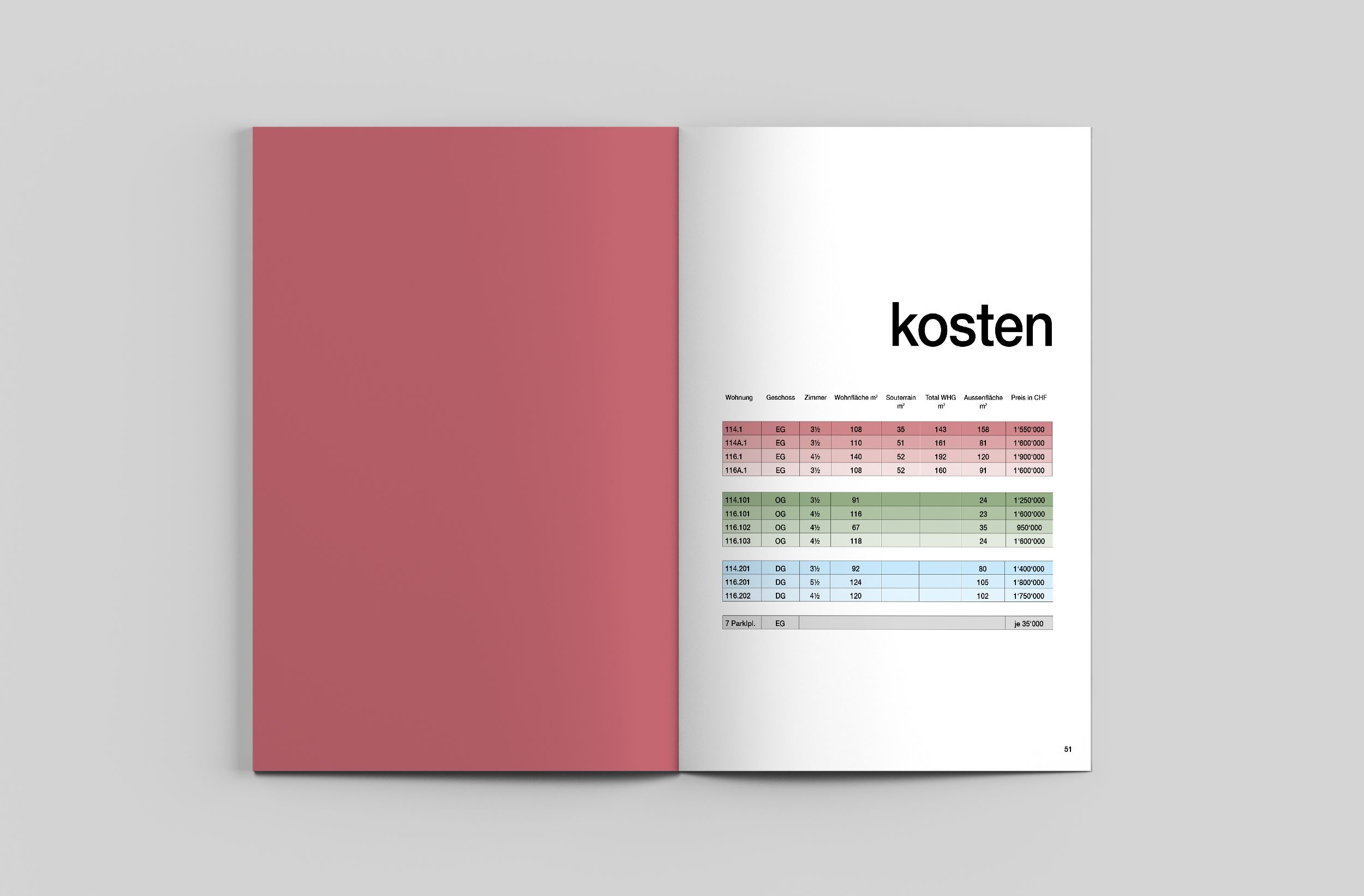 Изображение от проекта Haus West — project image 16