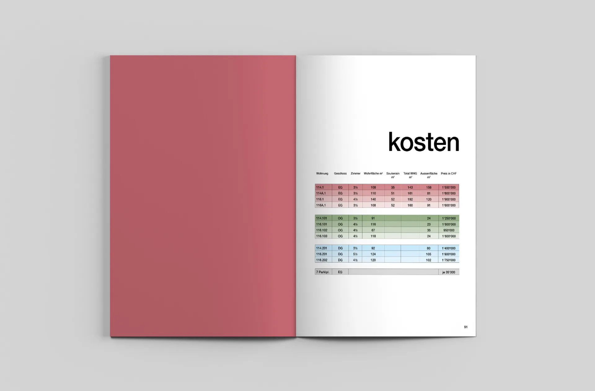 Изображение от проекта Haus West — project image 16