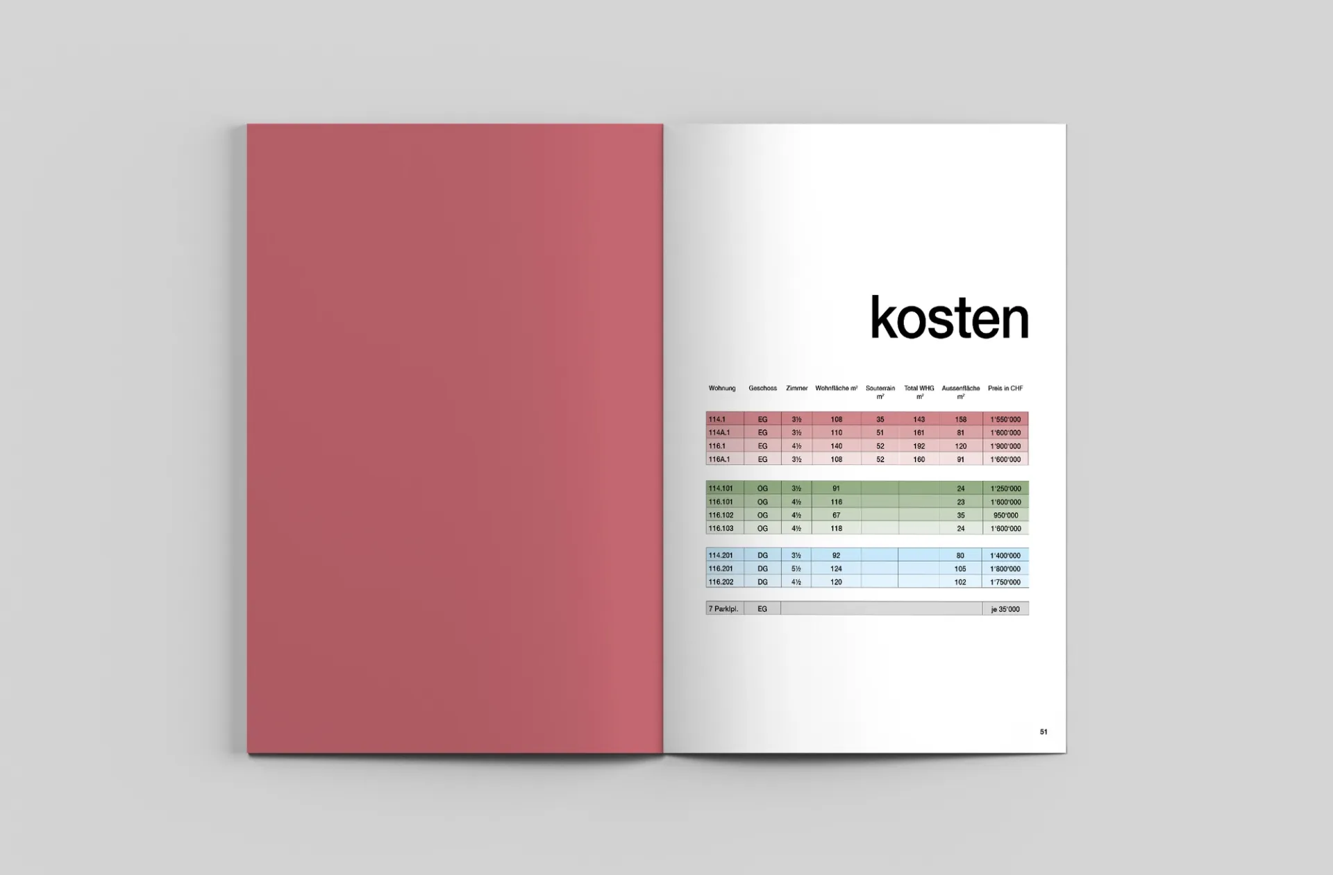 Изображение от проекта Haus West — project image 16