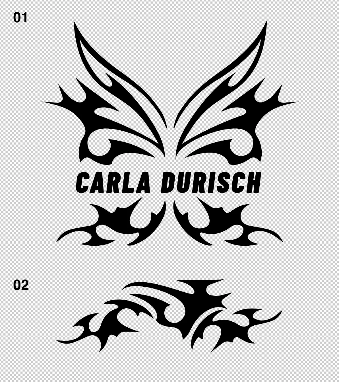 Изображение от проекта Carla Durisch — project image 9