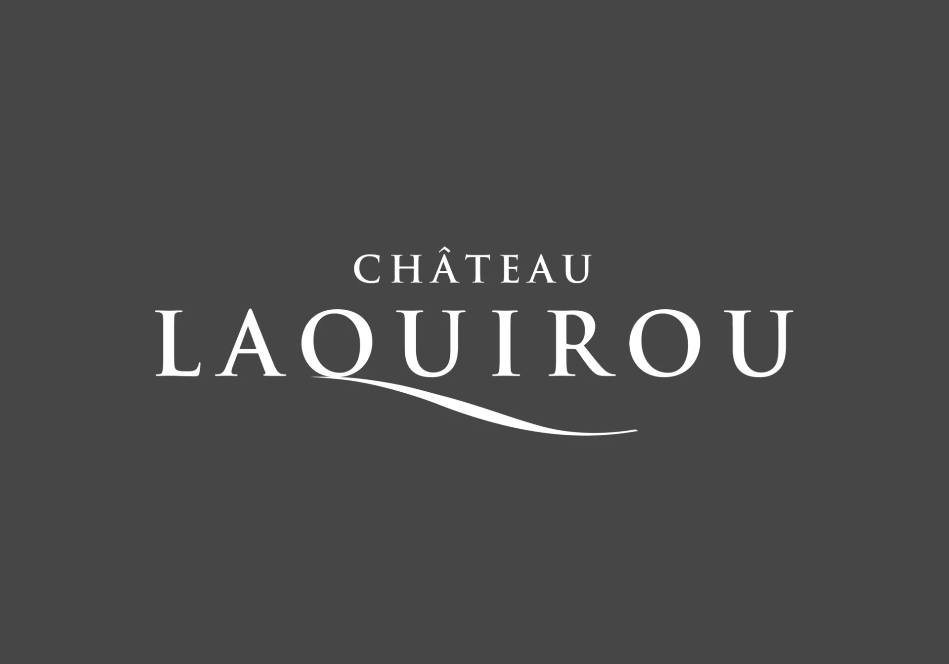 Изображение от проекта Château Laquirou Winery — project image 5