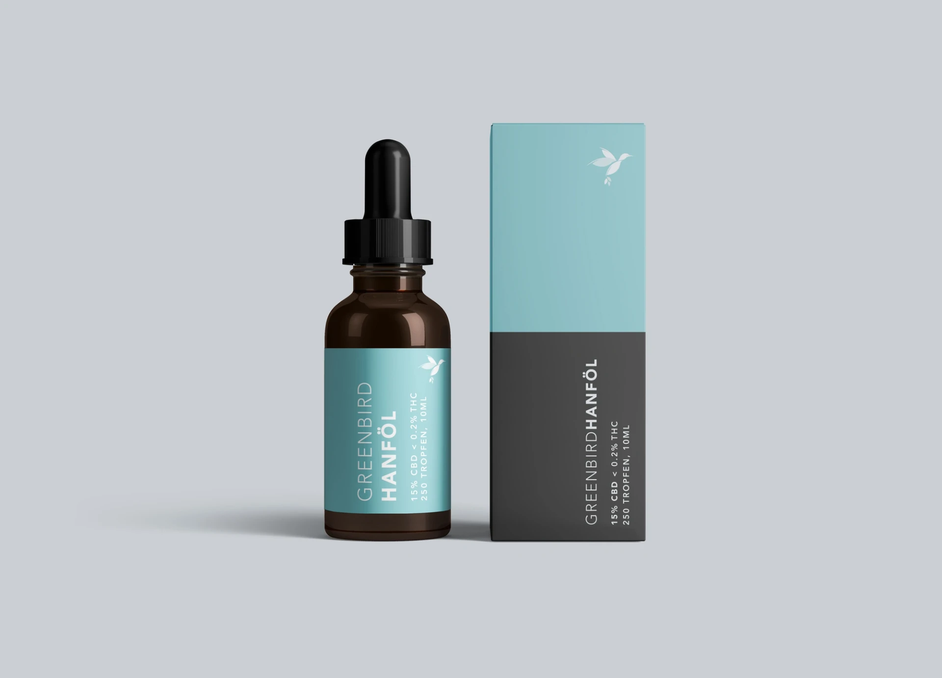 Visual aus dem Projekt Greenbird — project image 13