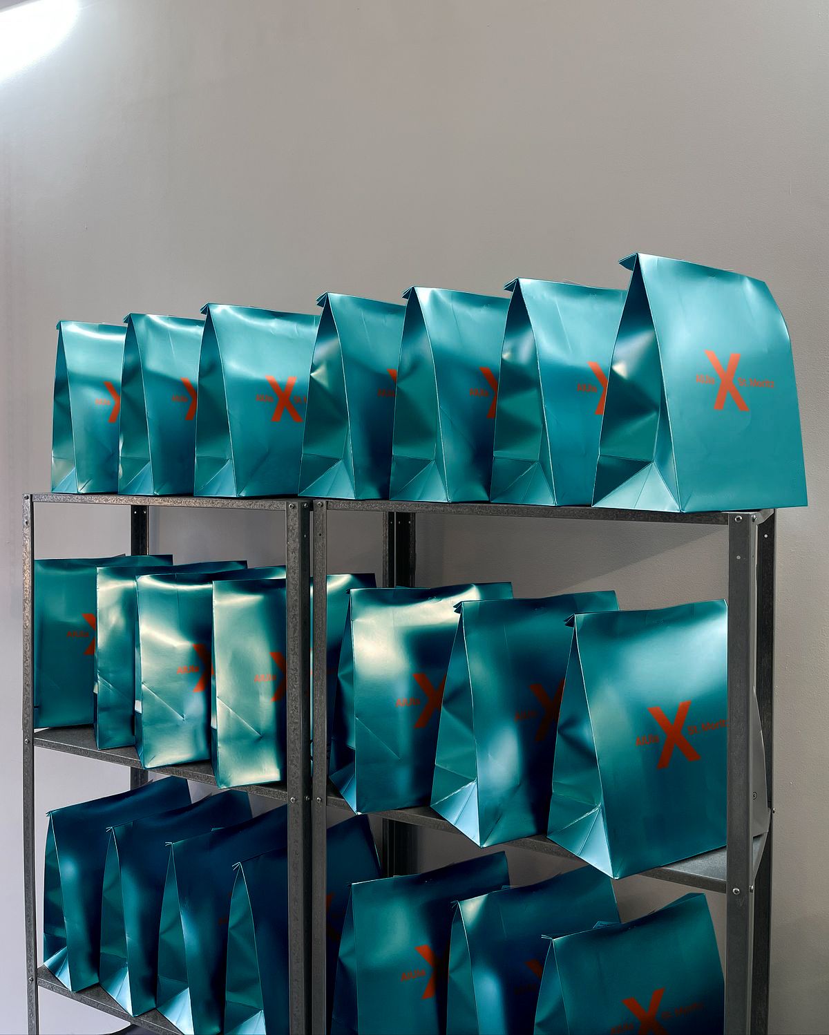 Изображение от проекта AlUla × St. Moritz — project image 3