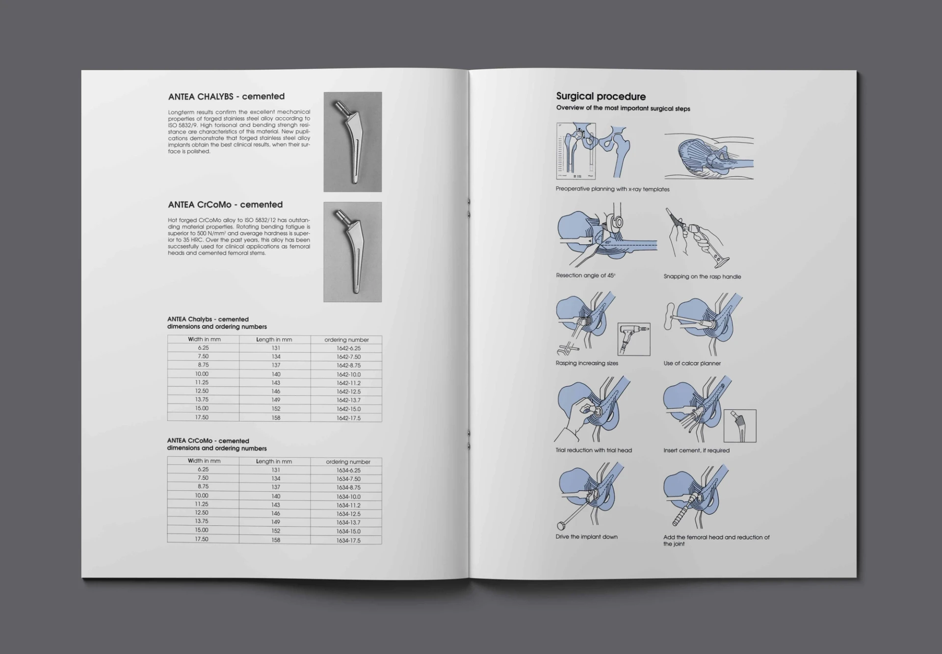 Visual from the Argomedical project — project image 3
