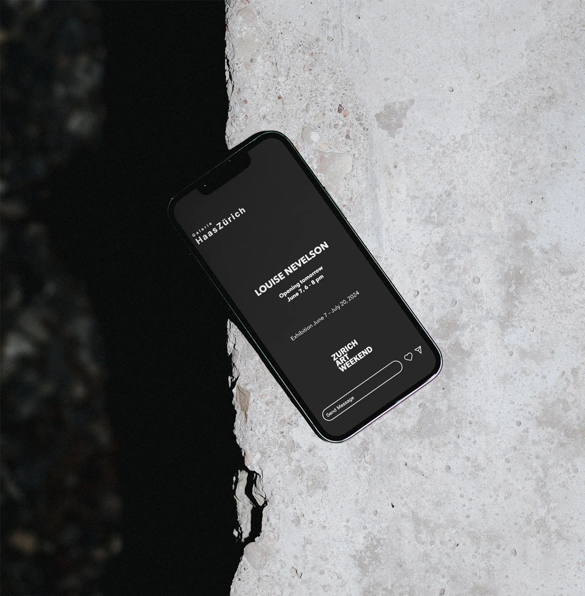 Изображение от проекта Louise Nevelson — project image 3