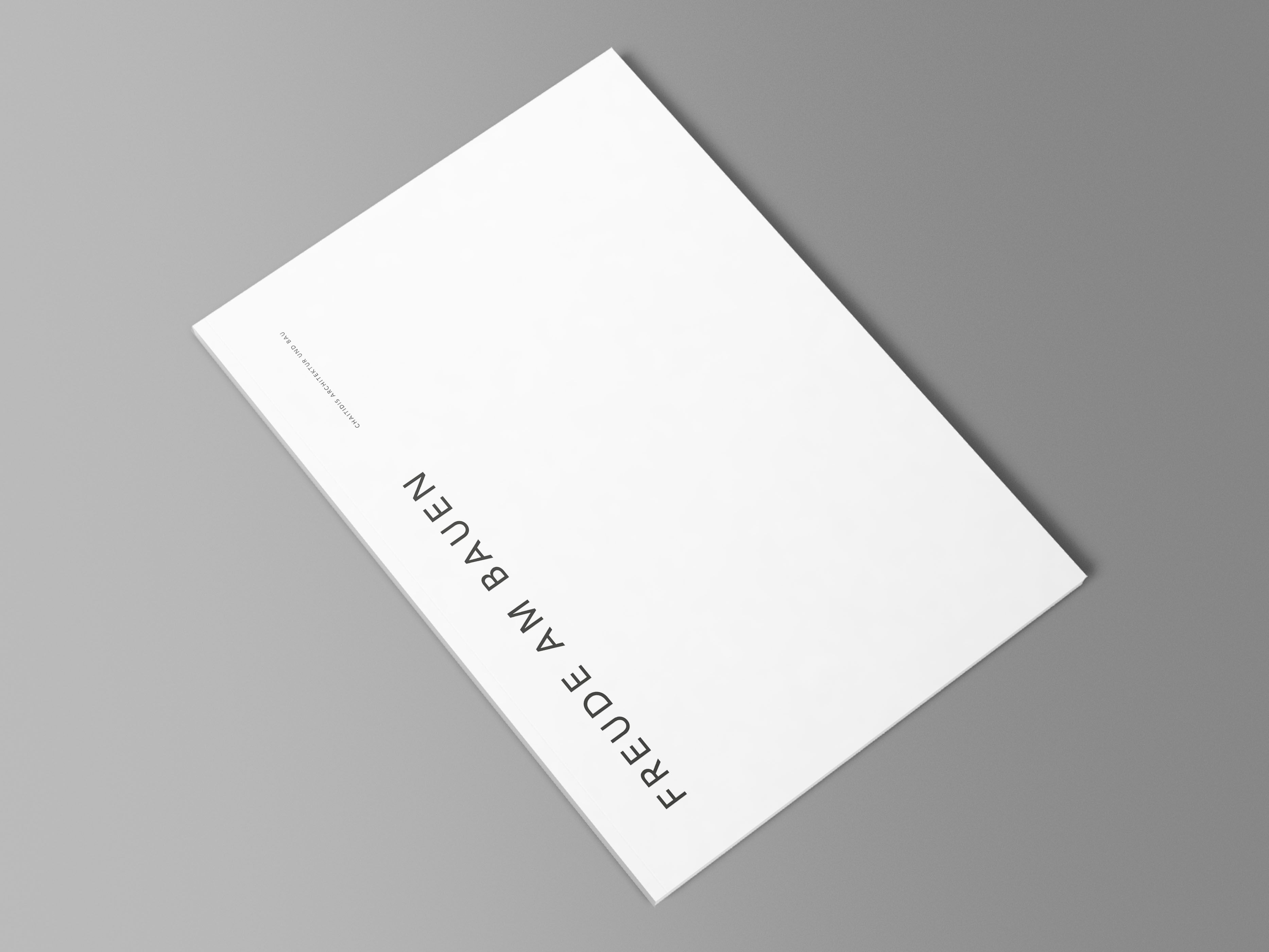 Visual from the CHAB Architektur & Bau project — project image 19