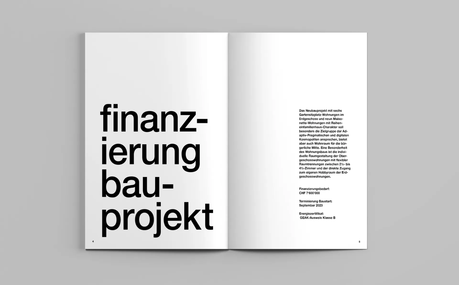 Изображение от проекта Haus West — project image 5