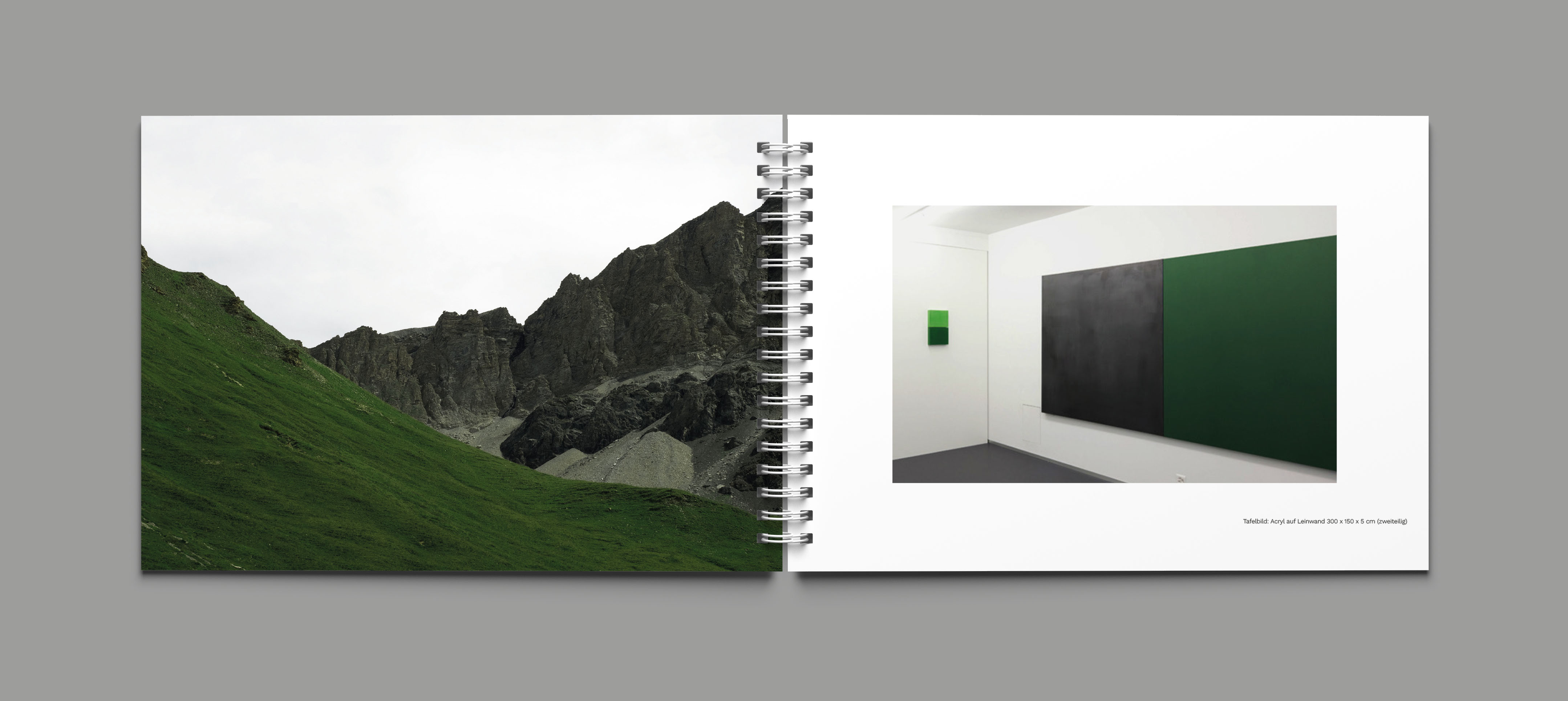 Visual from the Work Documentation project — project image 10