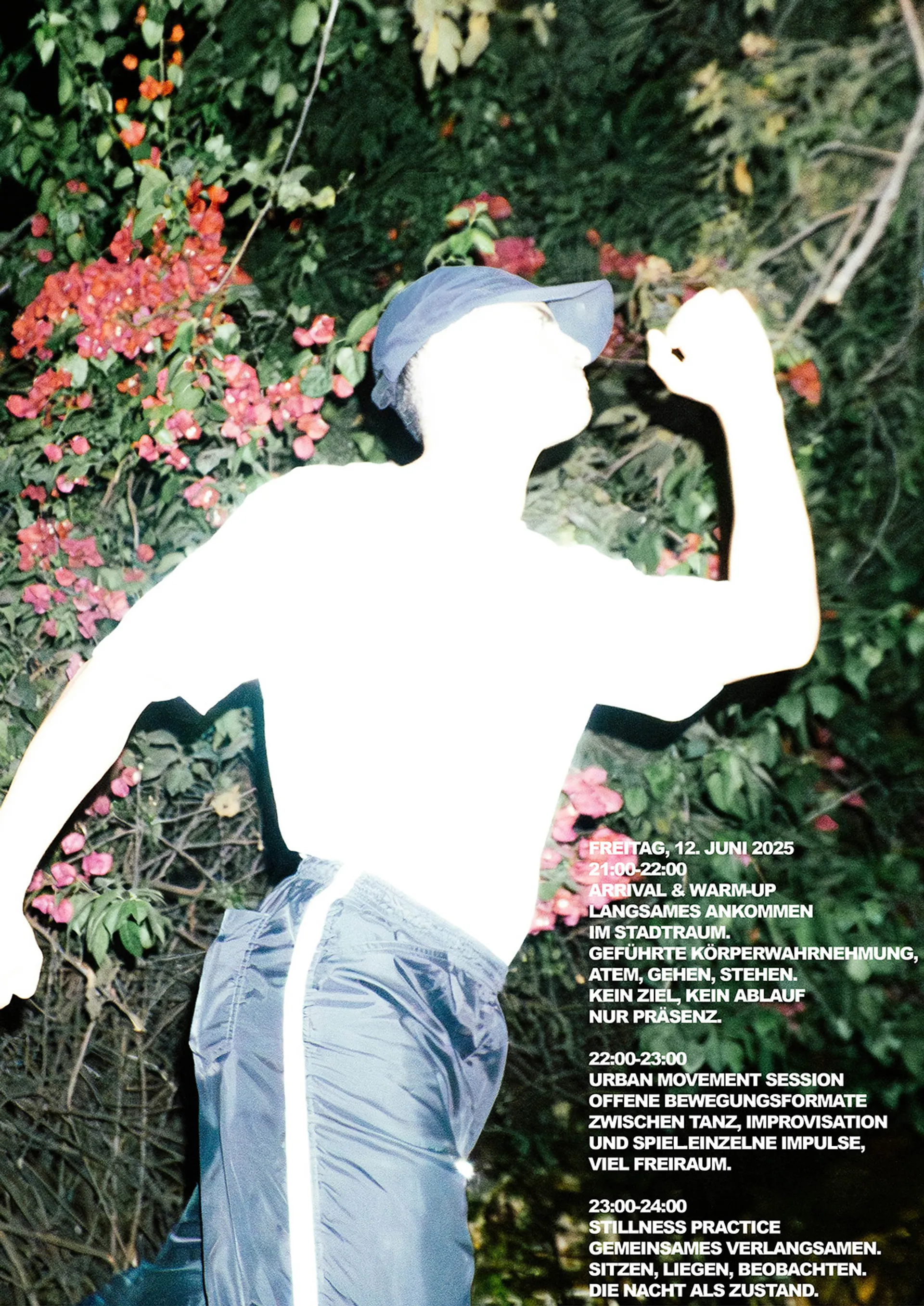 Изображение от проекта Freiraum After Dark — project image 3