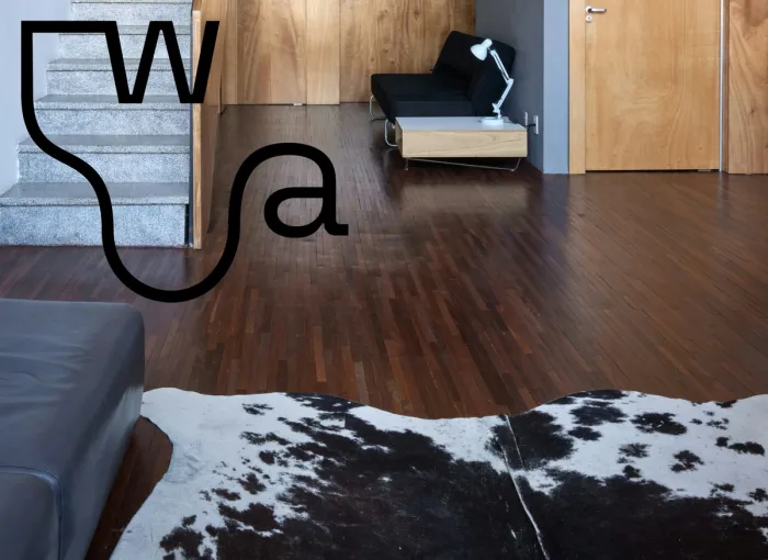 Zum Projekt Wohnambiance Interior Design