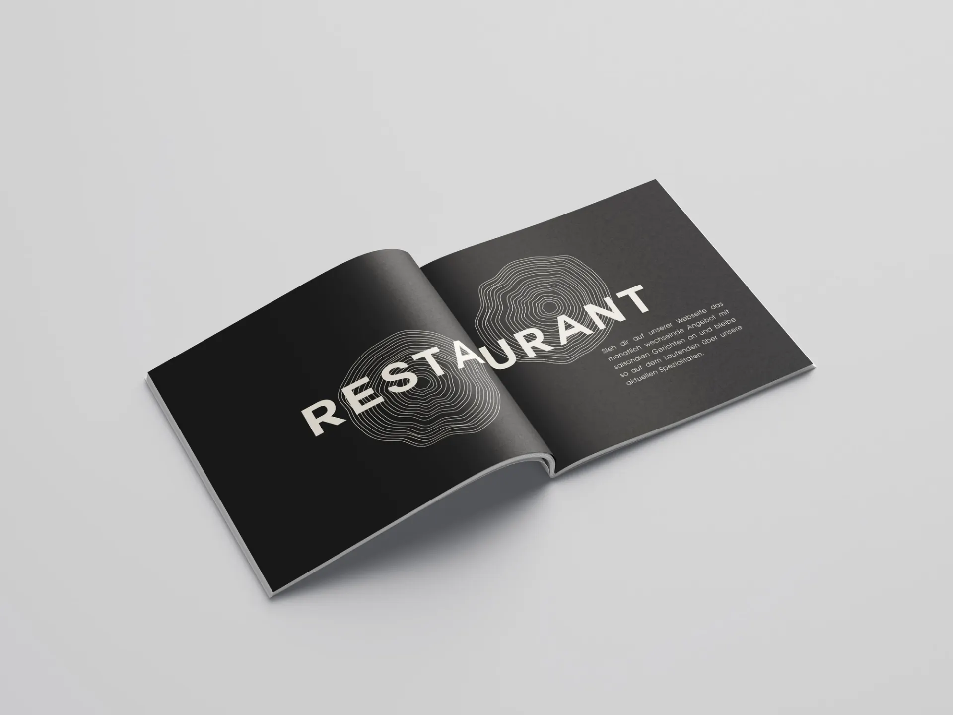 The charm of a B&B meets the sophistication of thoughtful design.