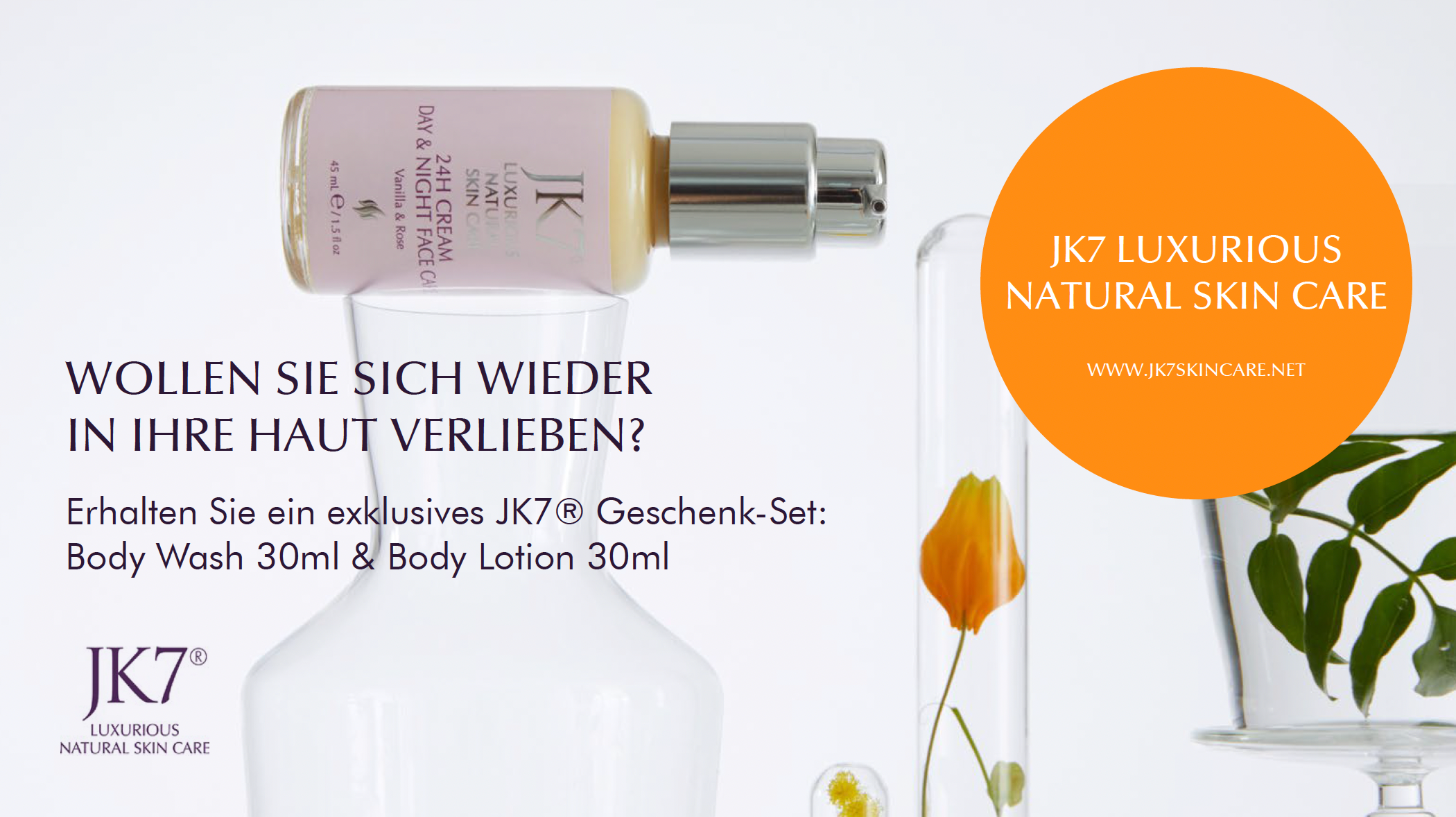 Visual from the JK7 Cosmetics project — project image 5