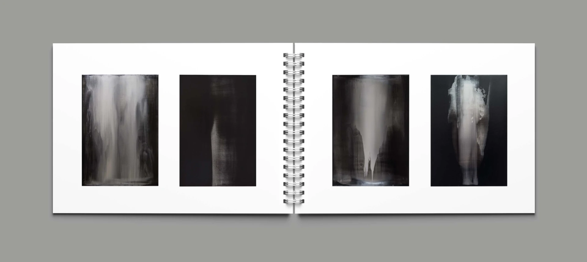Visual from the Work Documentation project — project image 4