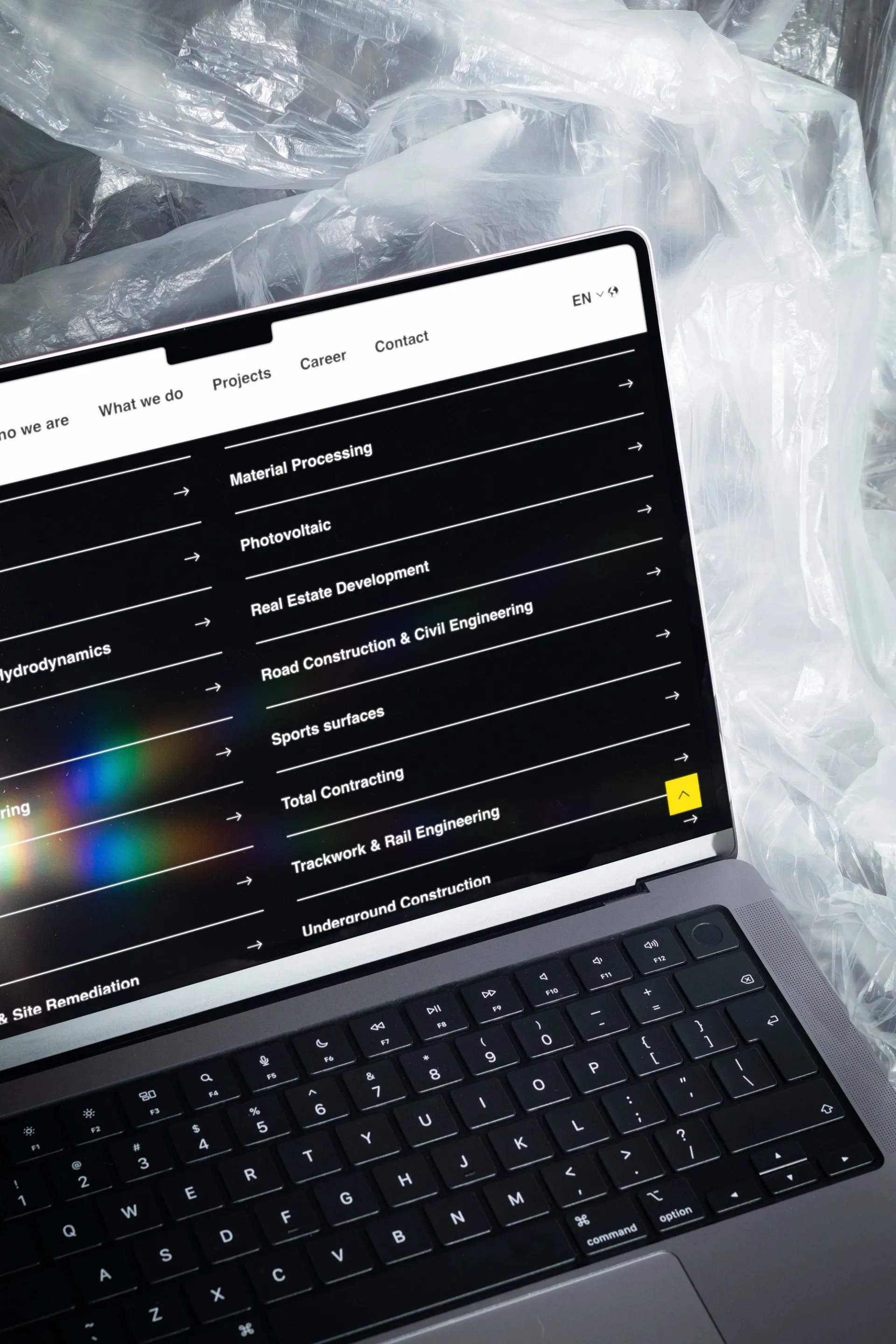 Visual aus dem Projekt LIVIT BG — project image 4