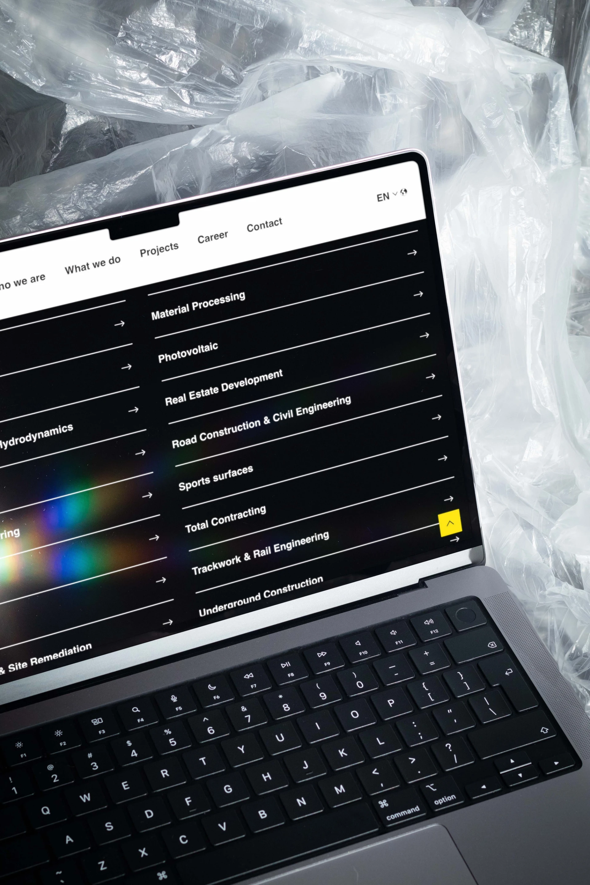 Visual aus dem Projekt LIVIT BG — project image 4