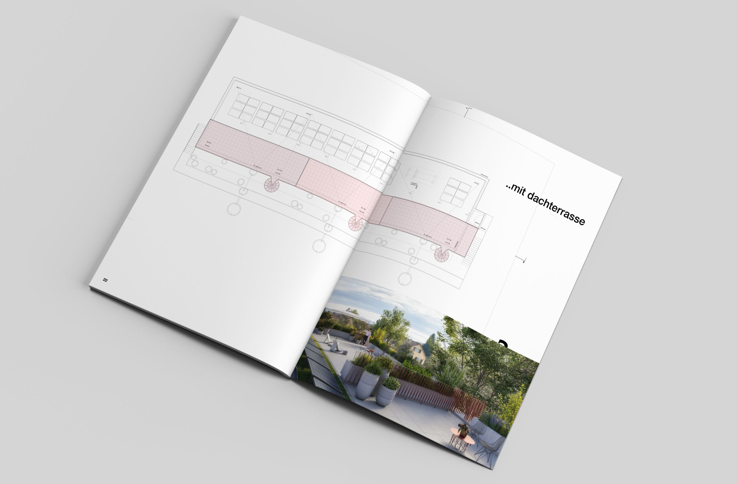 Изображение от проекта Haus West — project image 12