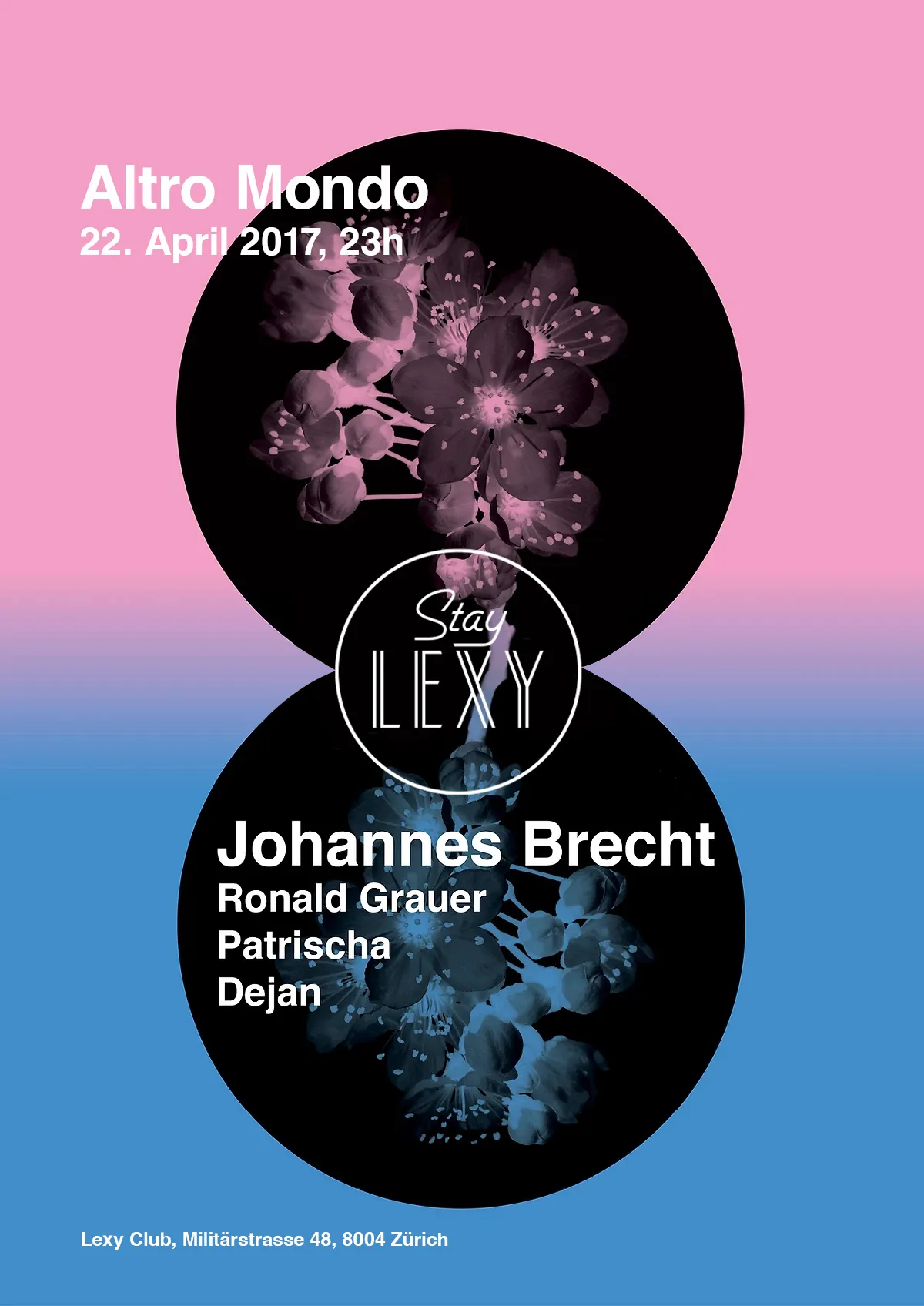 Изображение от проекта LEXY Club — project image 2