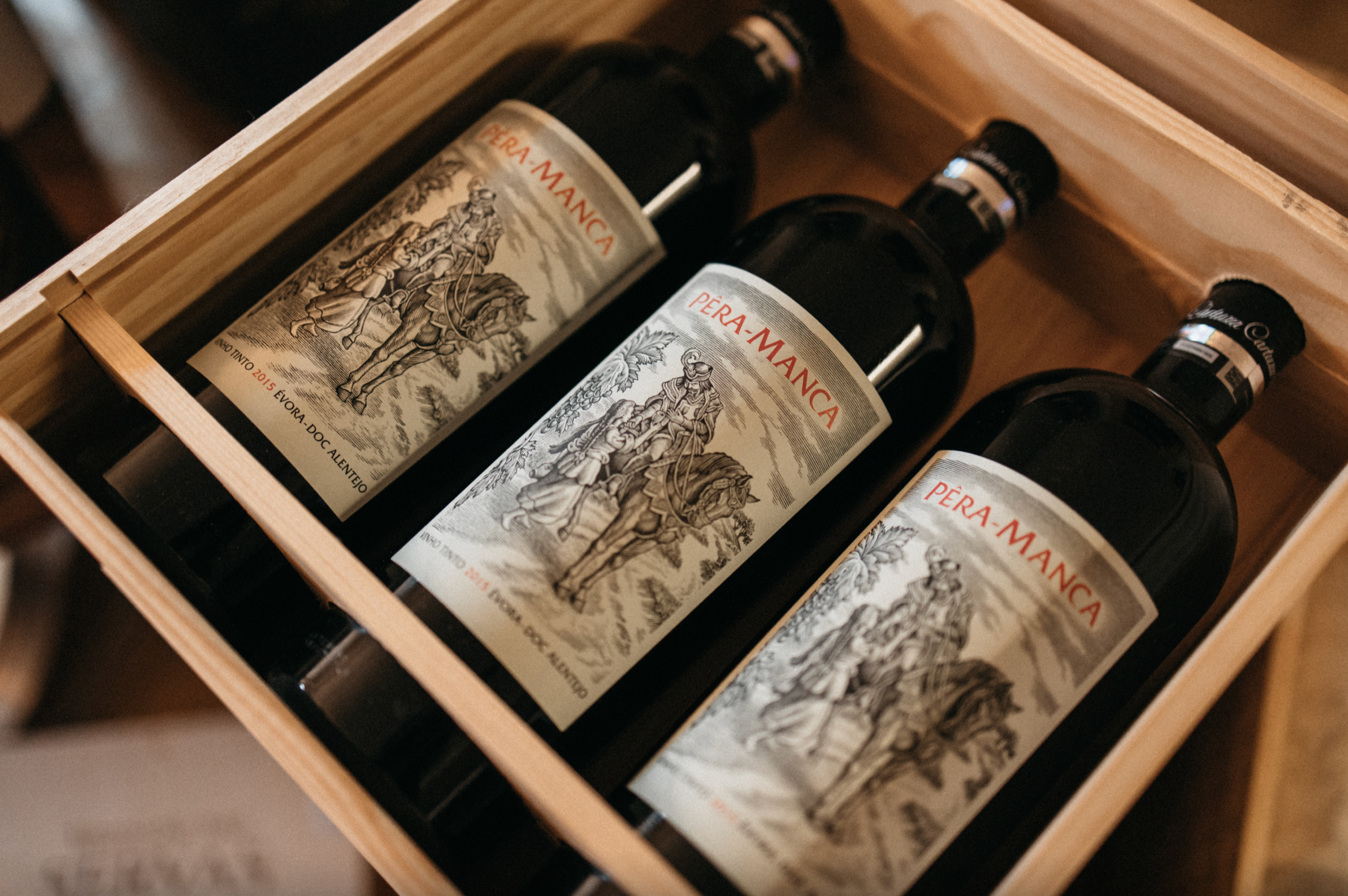 Visual from the Almeida Weine project — project image 21