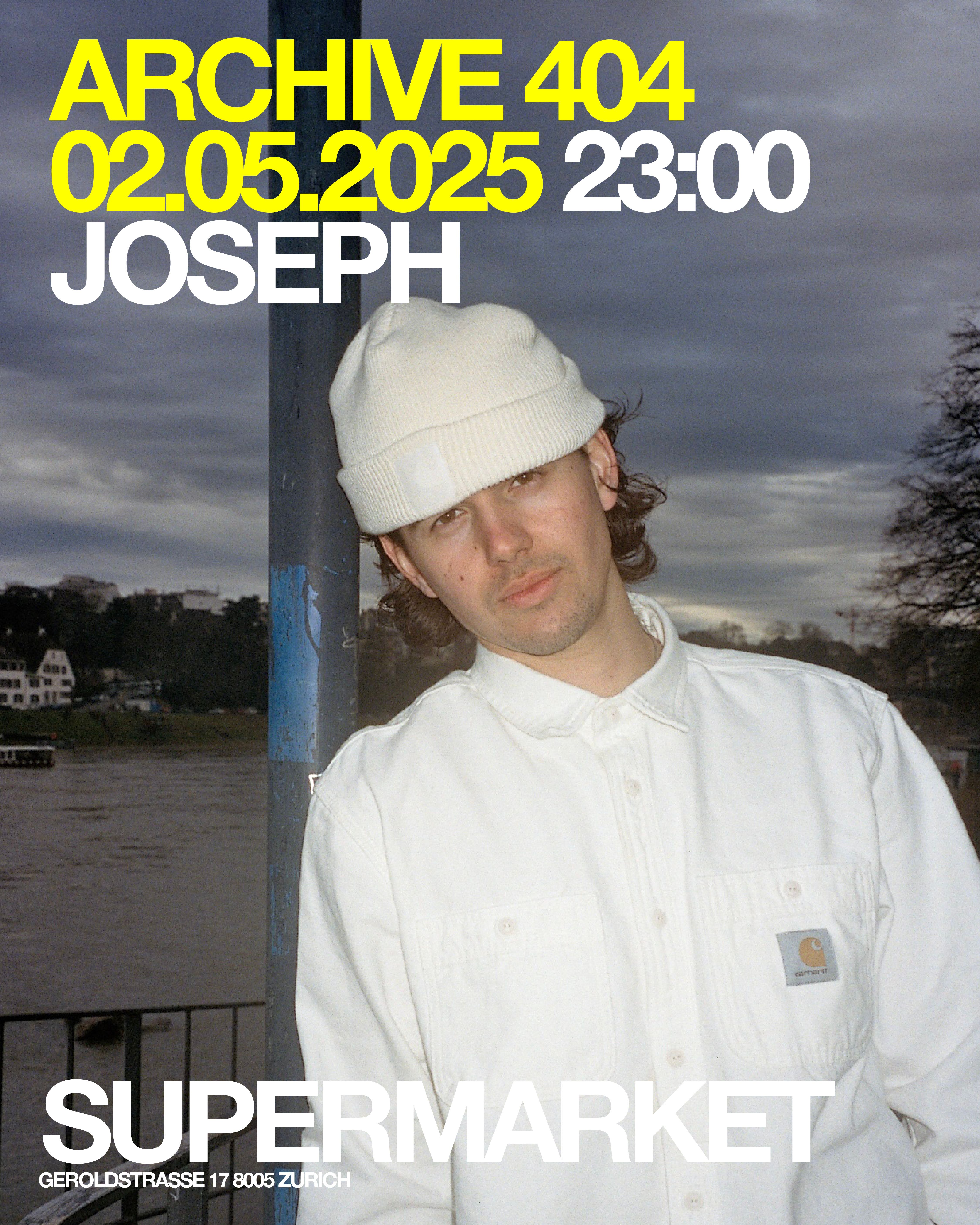 Visual from the Archive 404 project — project image 3