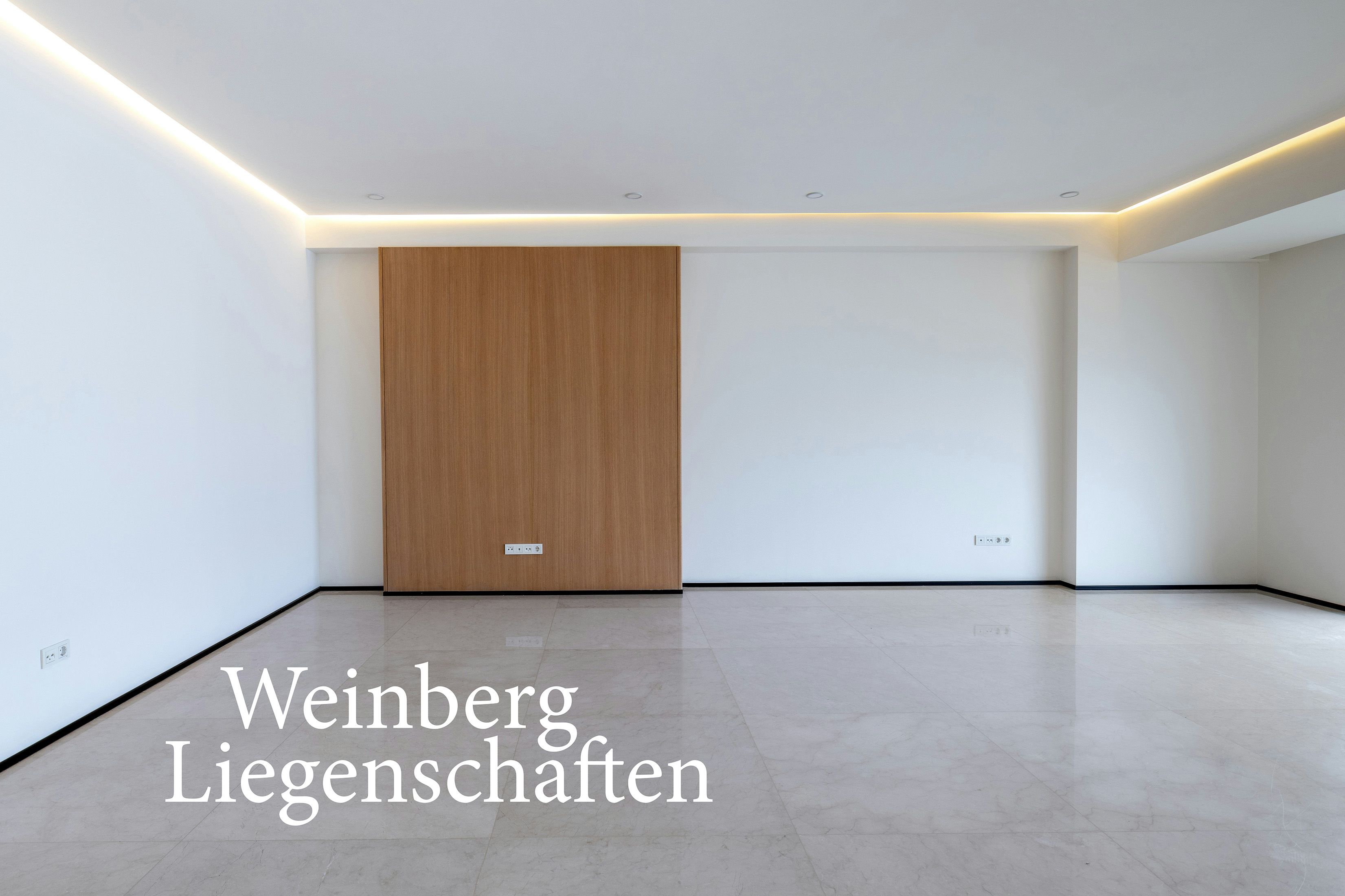 Go to project Weinberg Liegenschaften