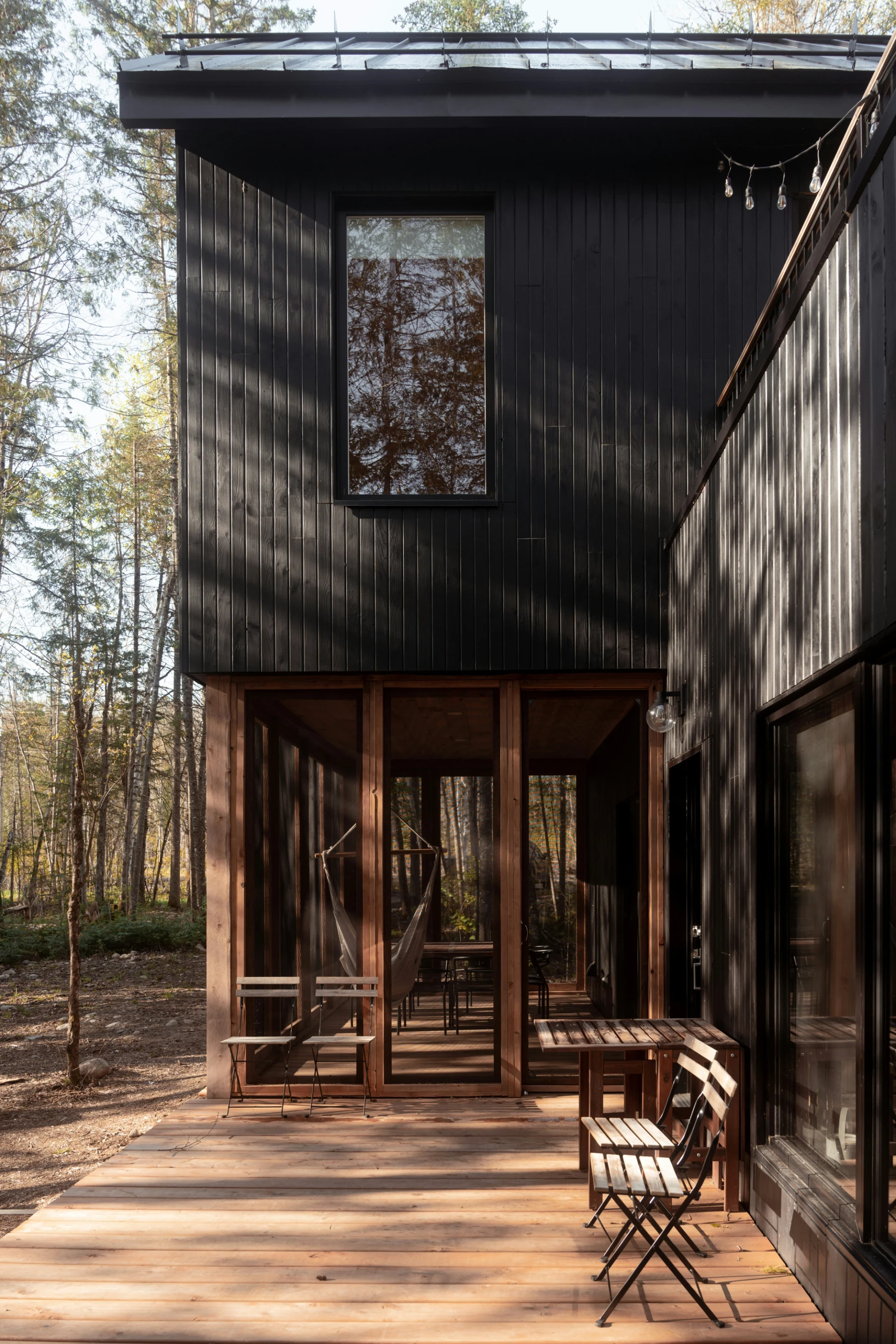 Изображение от проекта Laurentides — project image 1