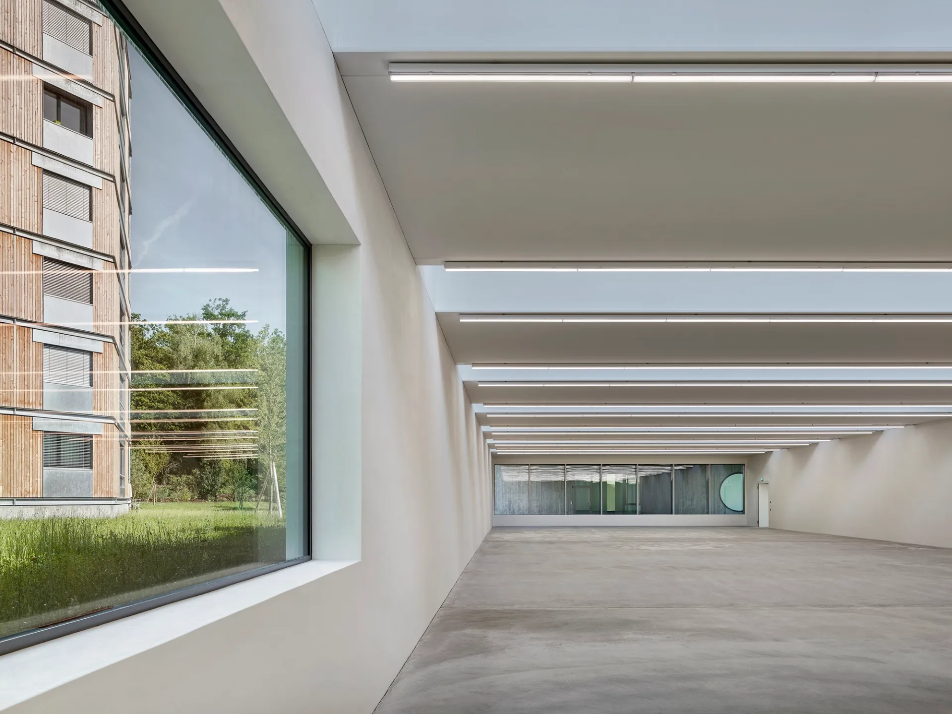 Изображение от проекта CHAB Architektur & Bau — project image 4