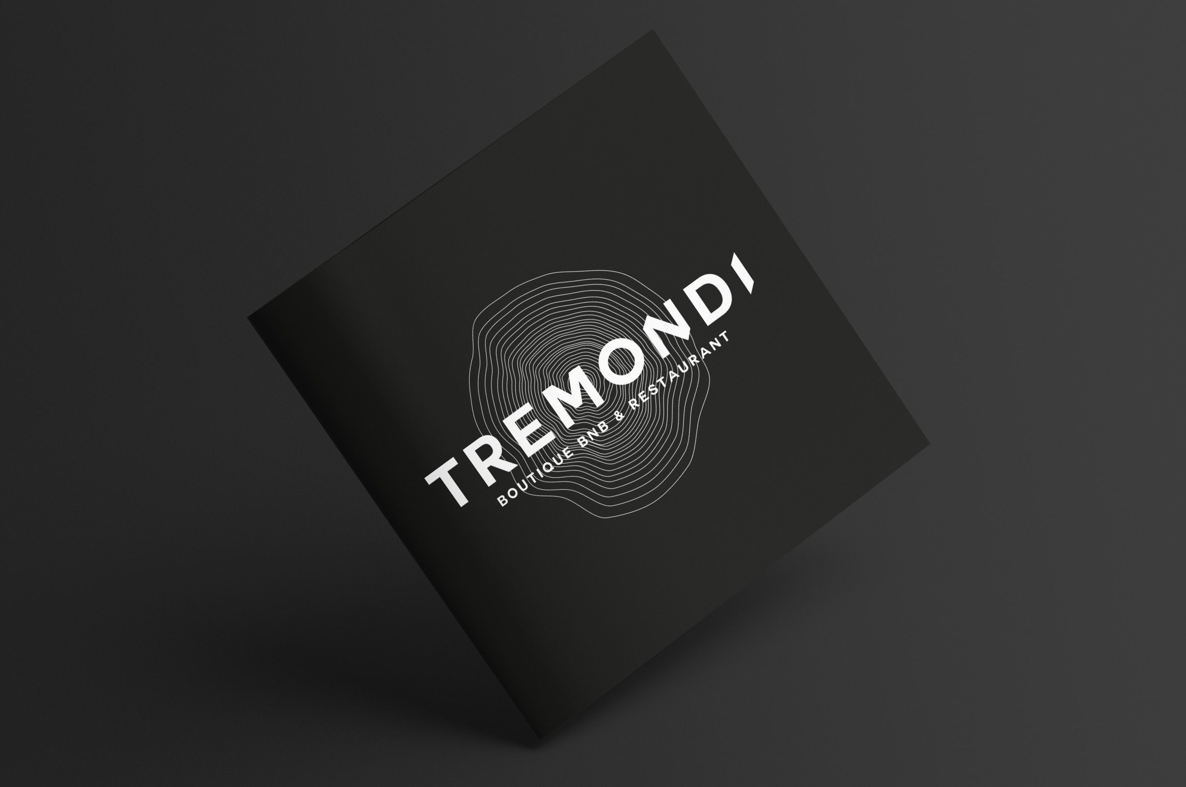 Visual from the Tremondi BNB & Restaurant project — project image 10