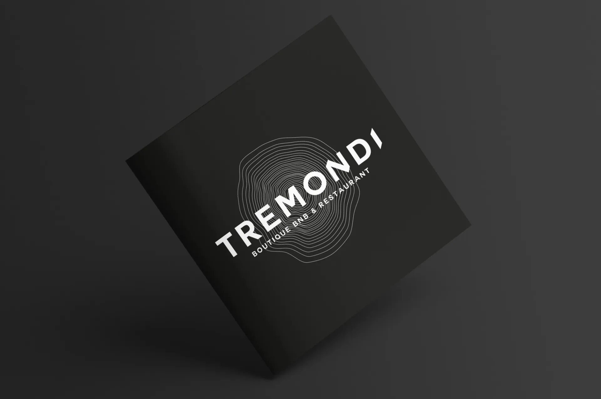 Visual aus dem Projekt Tremondi BNB & Restaurant — project image 10