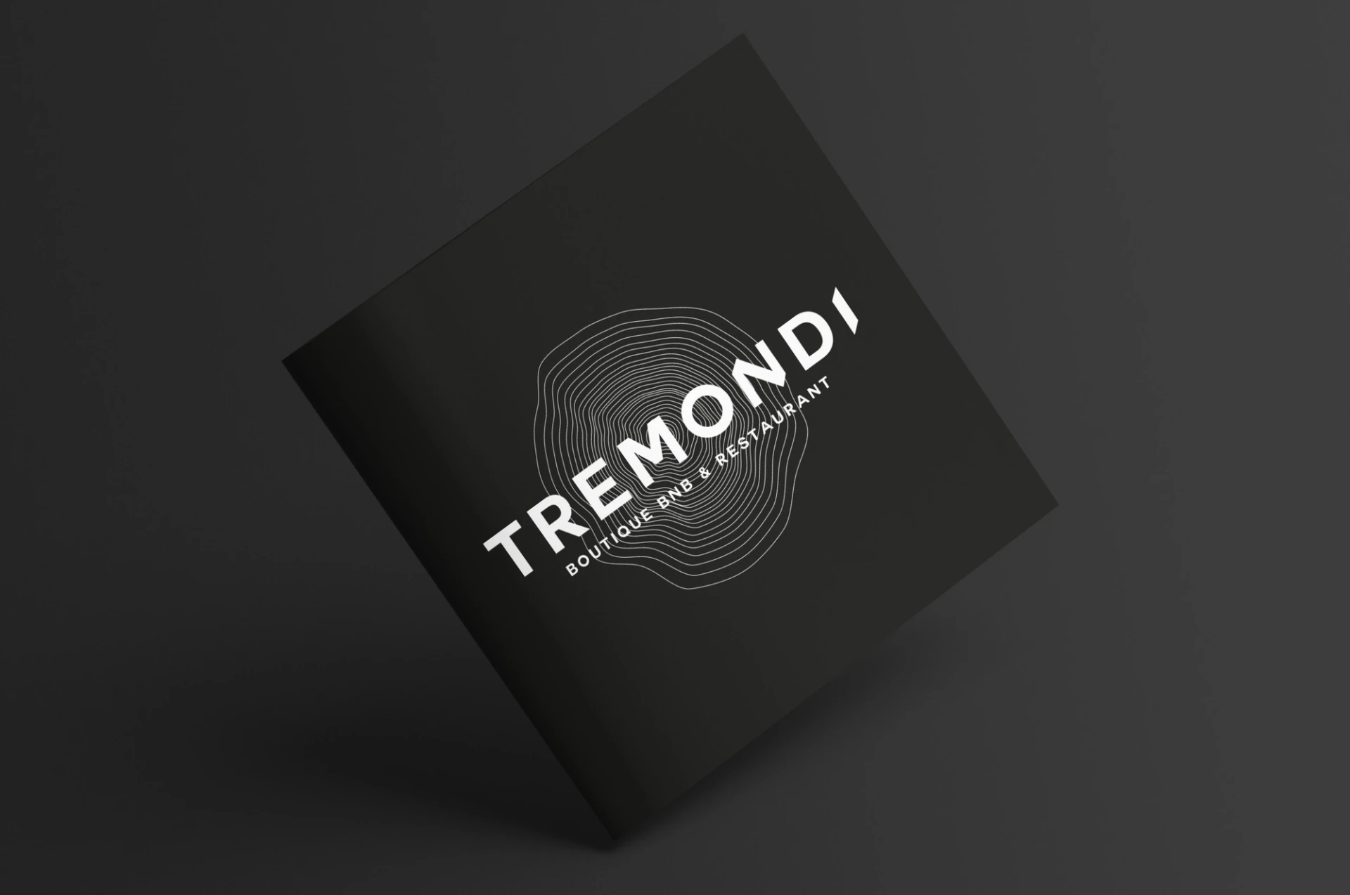 Visual aus dem Projekt Tremondi BNB & Restaurant — project image 10