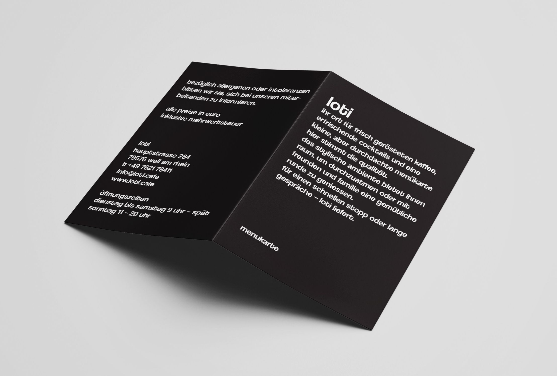 Visual from the Loti Cafe & Bar project — project image 3