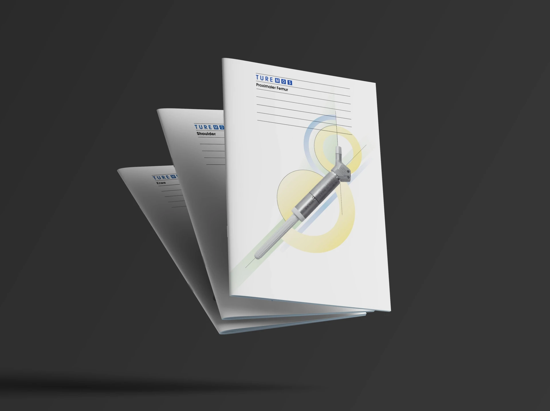 Visual from the Argomedical project — project image 18