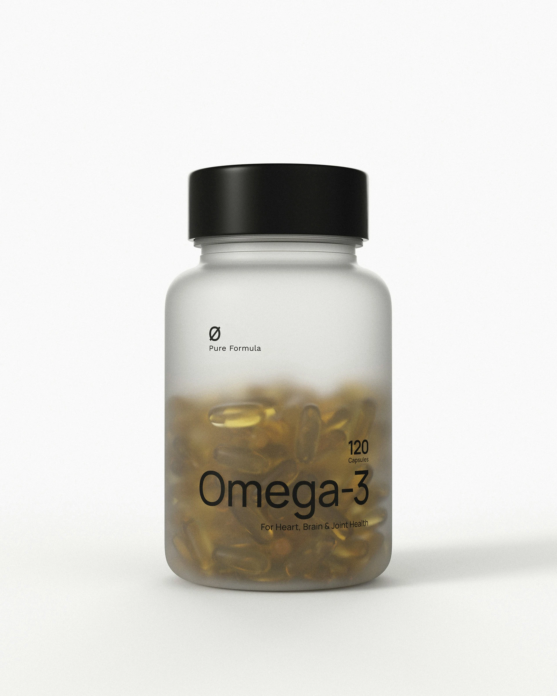 Visual from the Pure Formula project — project image 2