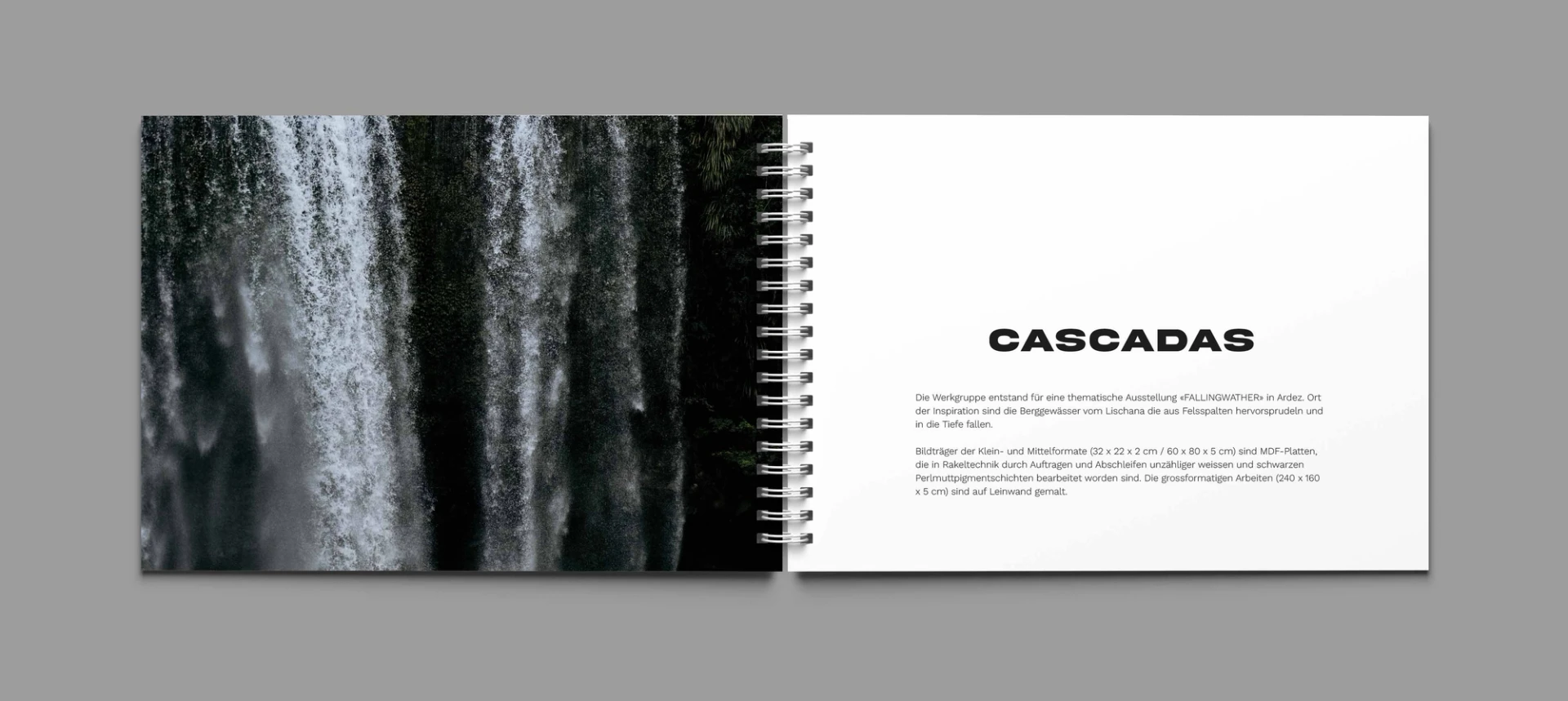 Visual from the Work Documentation project — project image 3