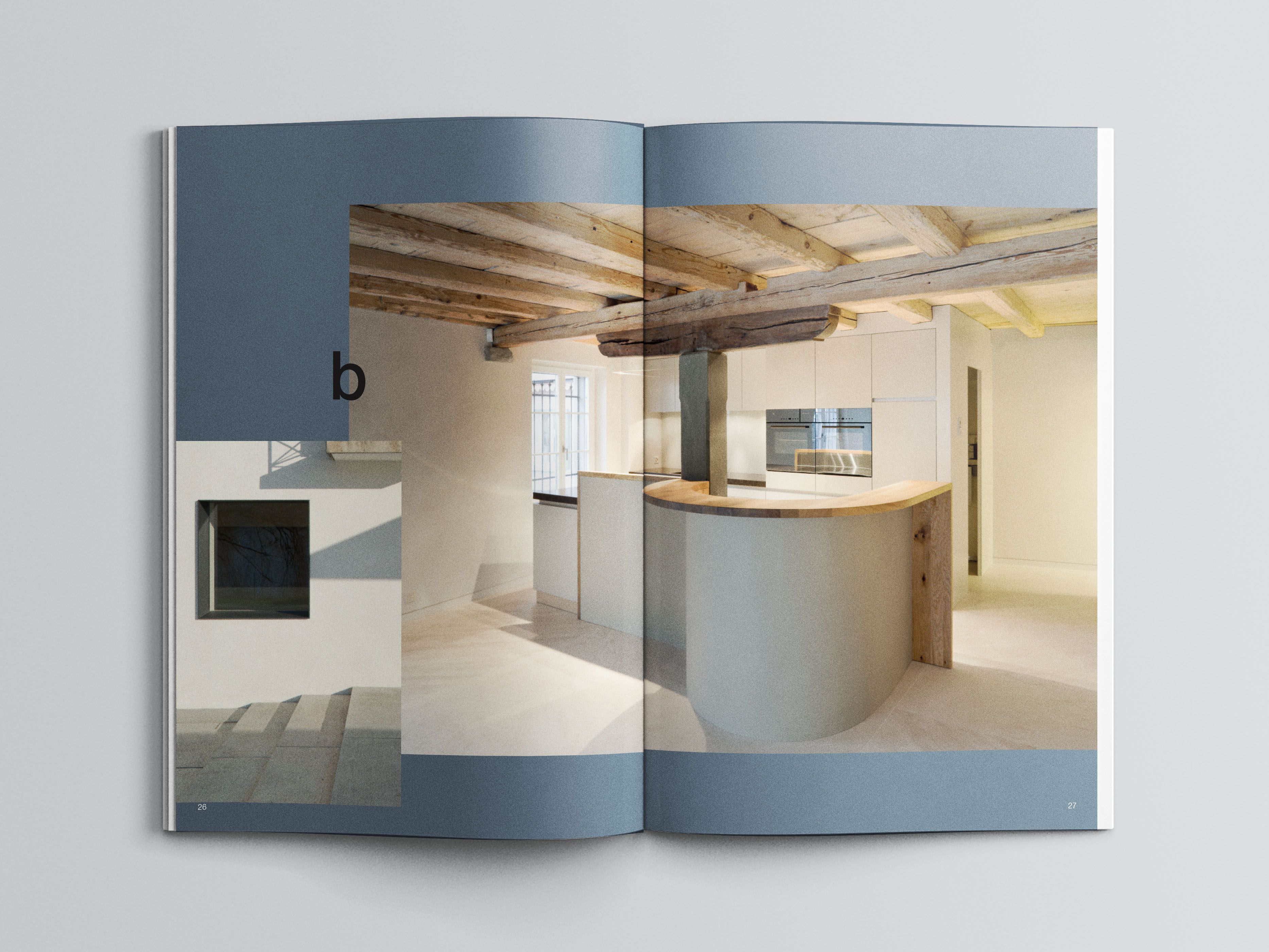 Visual from the Seehaus Küsnacht project — project image 10