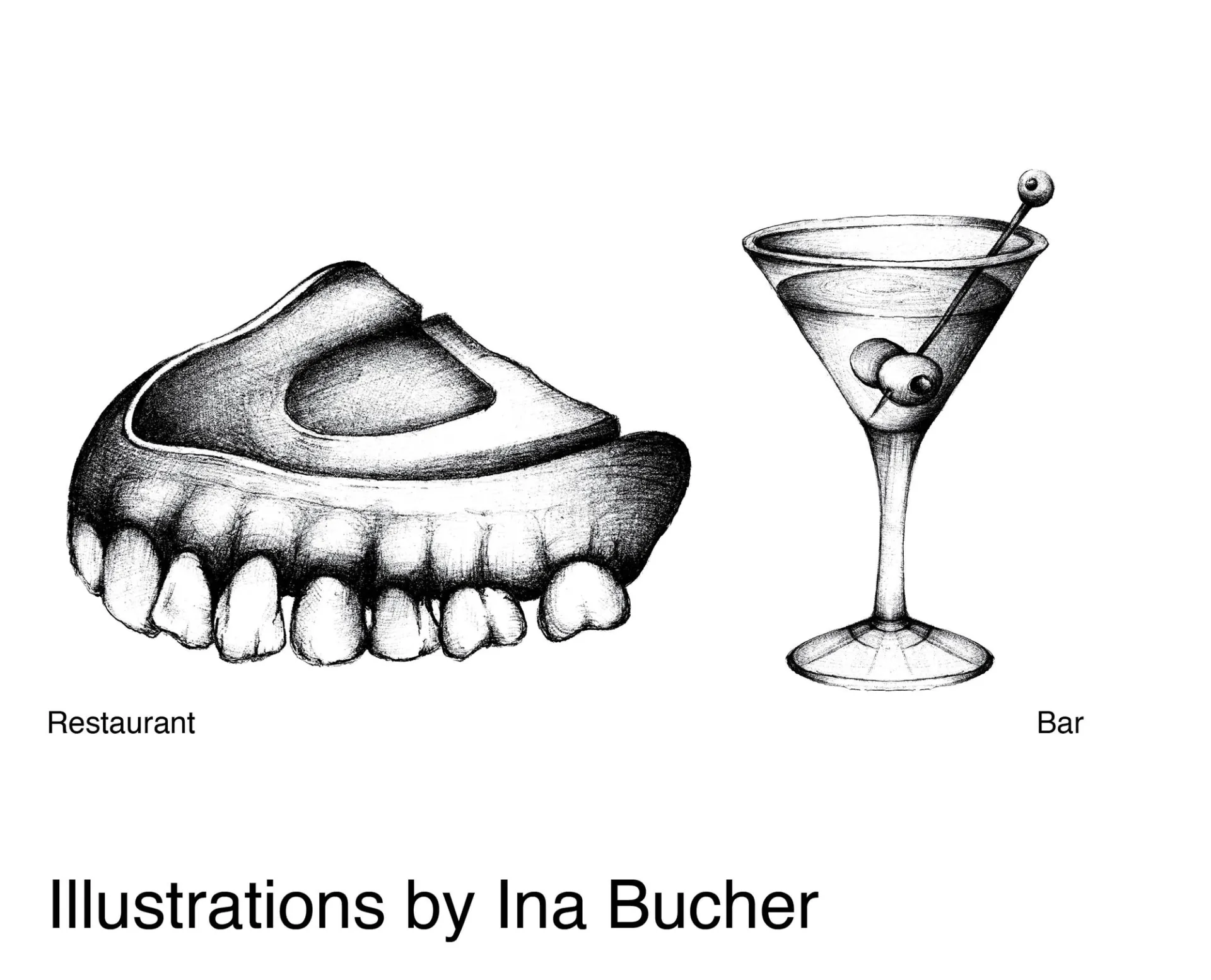 Visual aus dem Projekt Volkshaus Restaurant & bar — project image 3