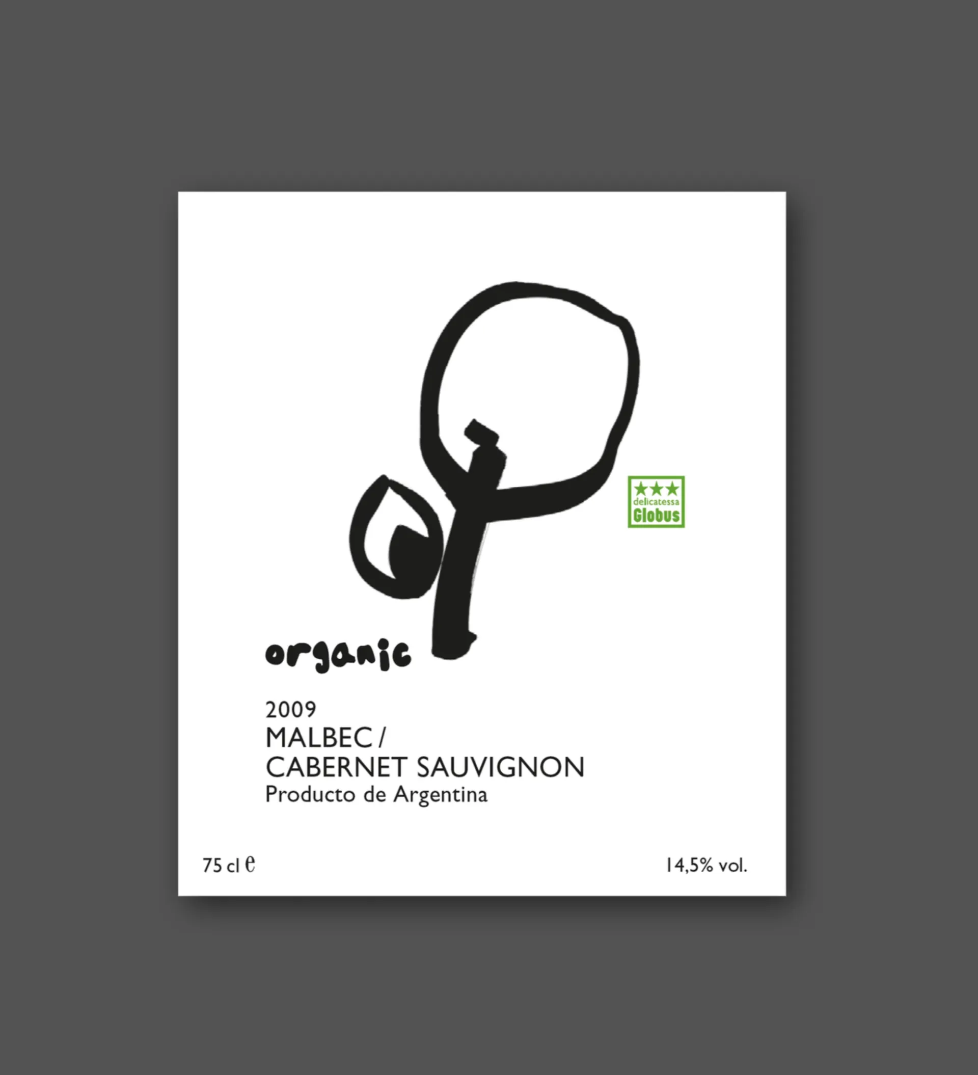 Изображение от проекта Globus Delicatessa — project image 3