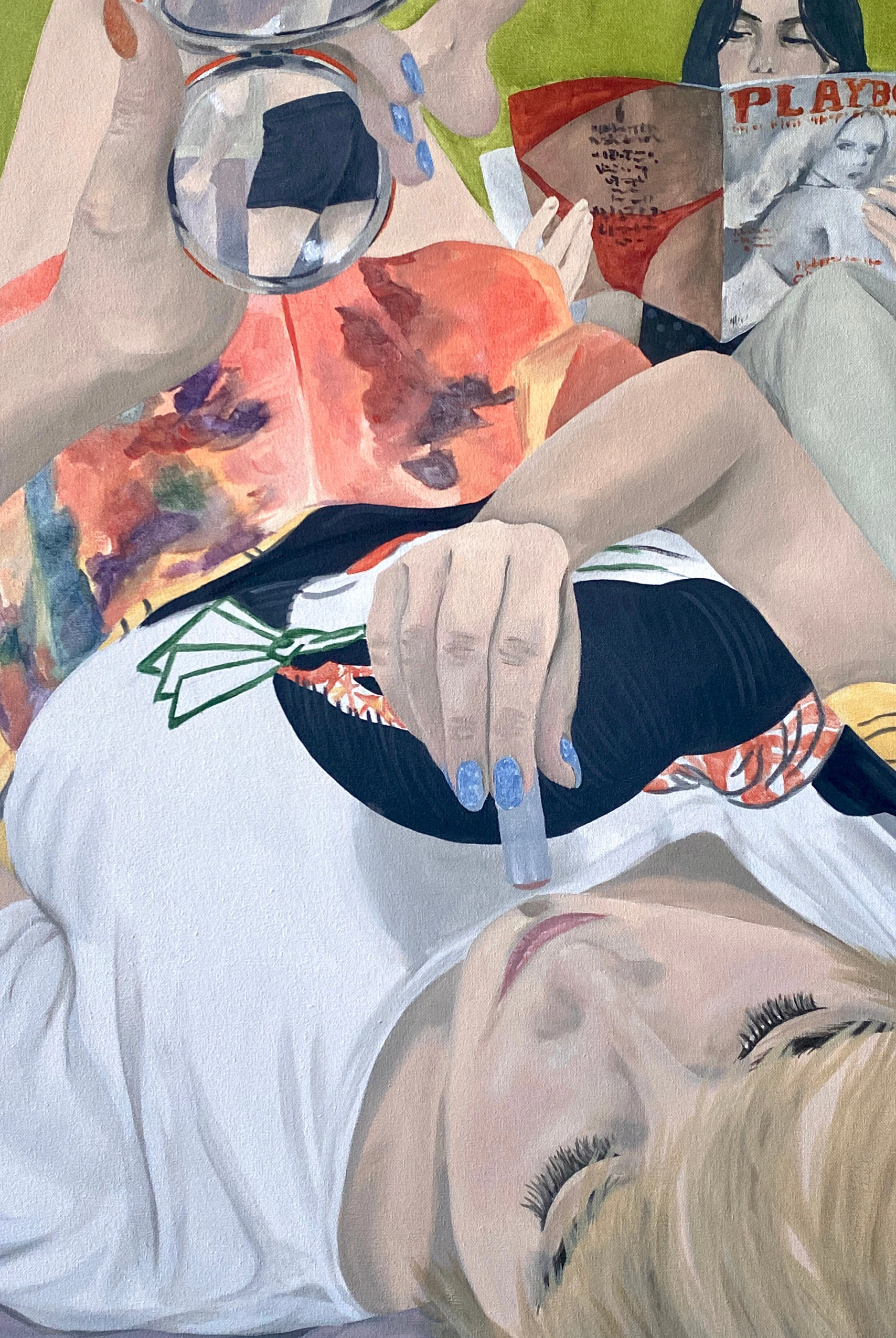 Visual from the Homestories project — project image 5