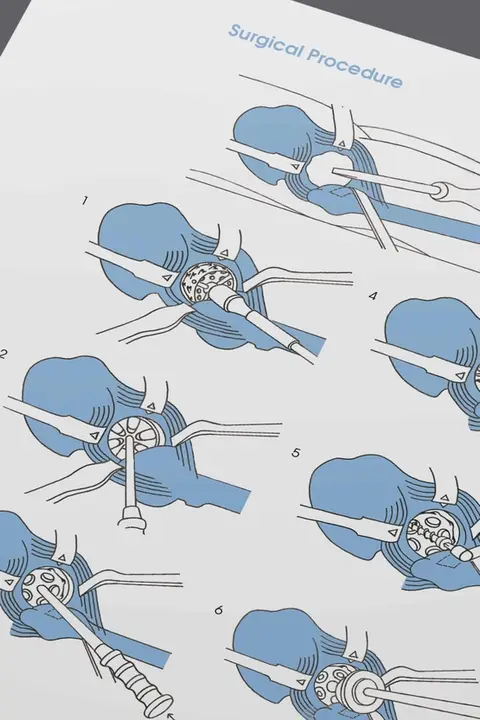 Zum Projekt Argomedical